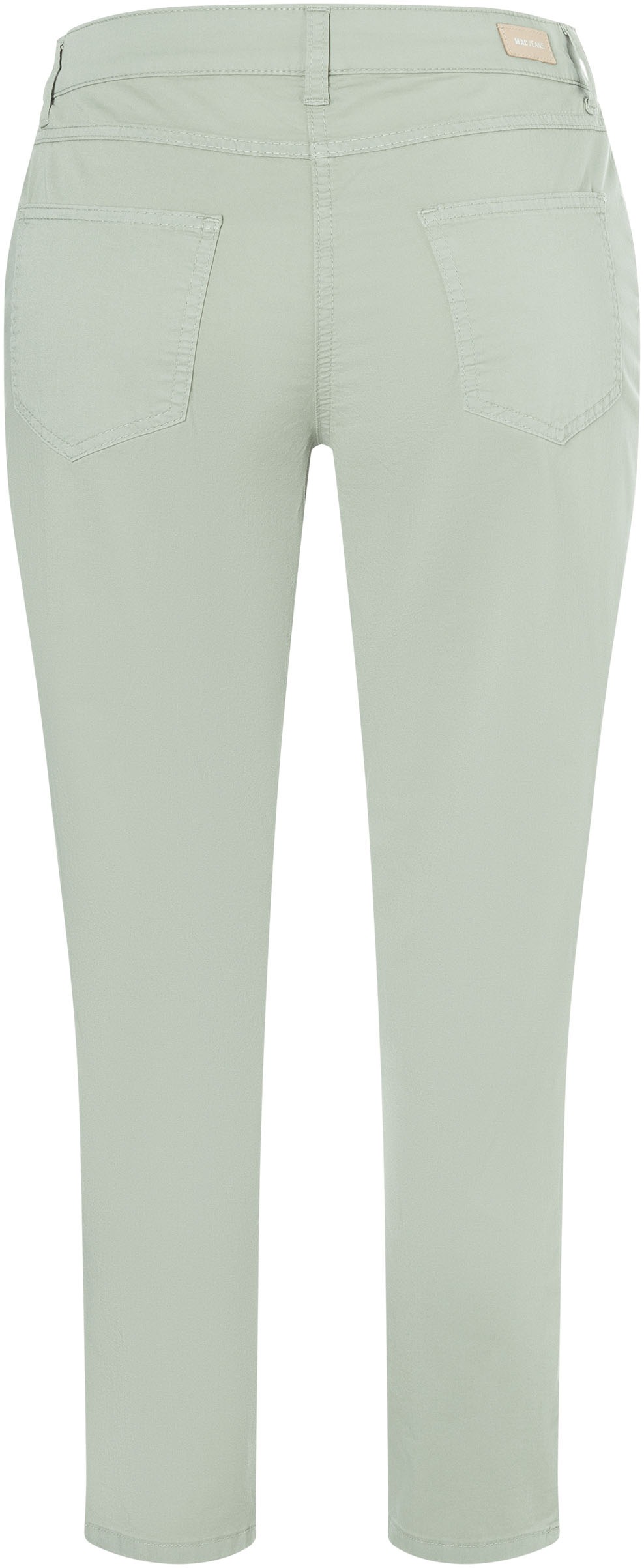 MAC 7/8-Hose »Melanie Summer«, Verkürzt in sommerlicher Qualität