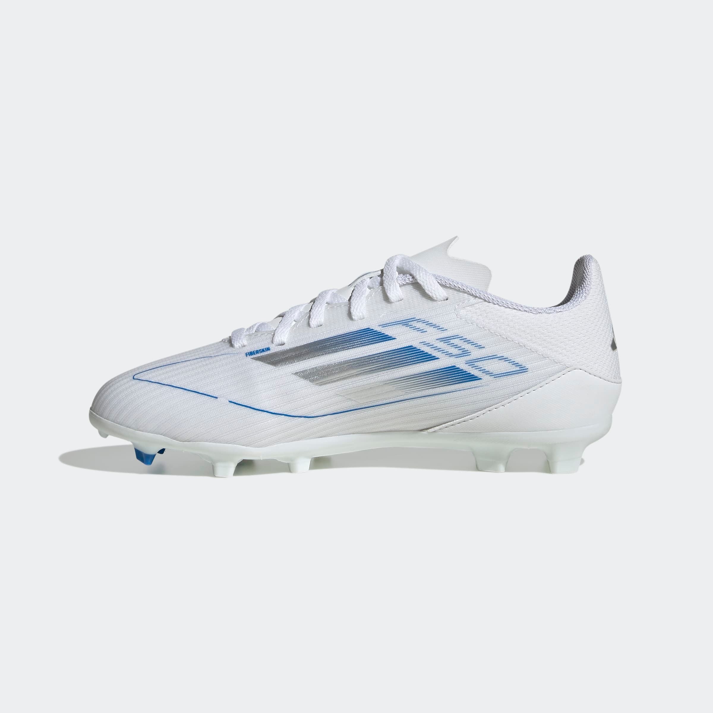 adidas Performance Fußballschuh »F50 LEAGUE KIDS FG/MG«, für Rasenplätze