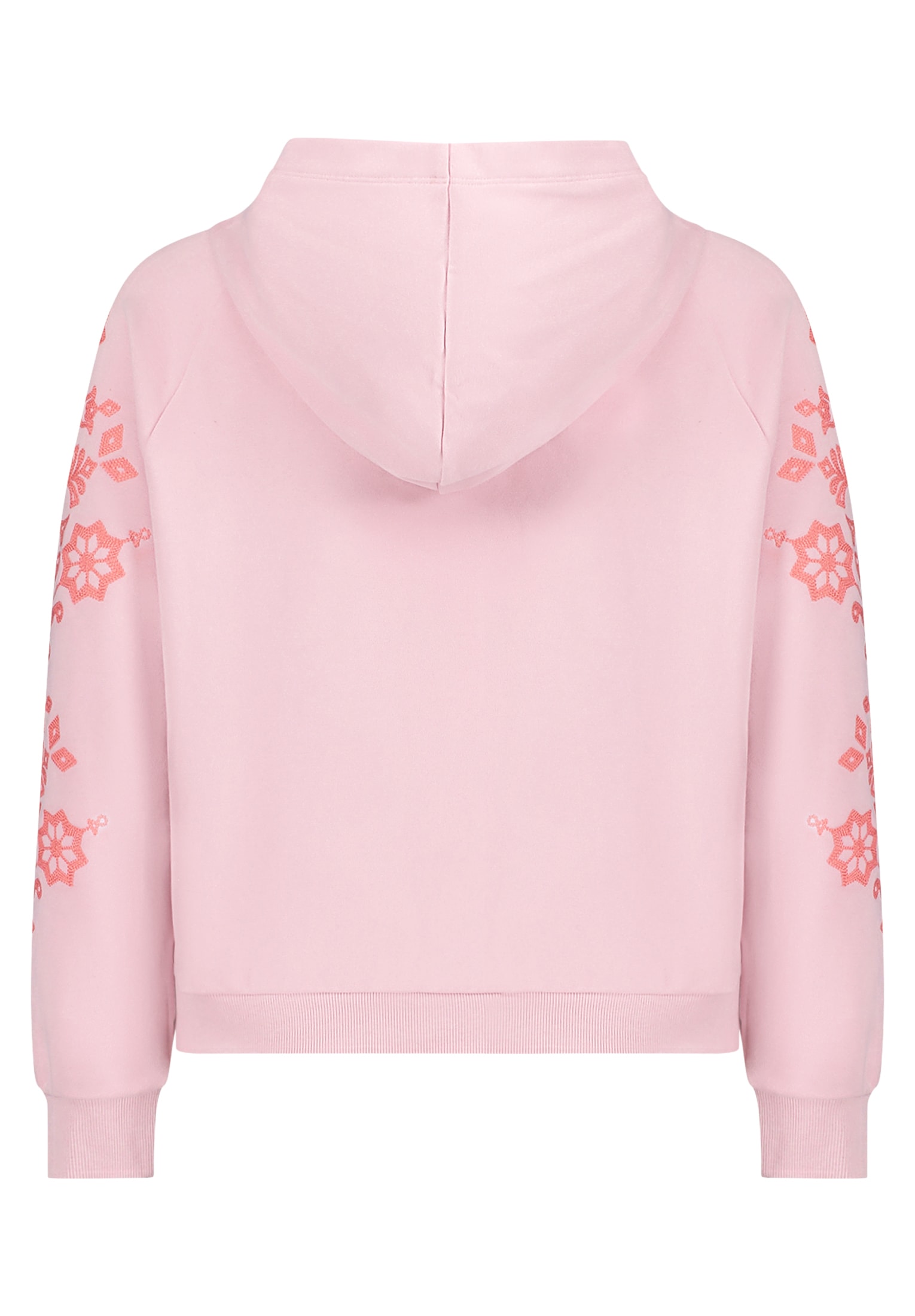 Cartoon Hoodie »Hoodie mit Kapuze«
