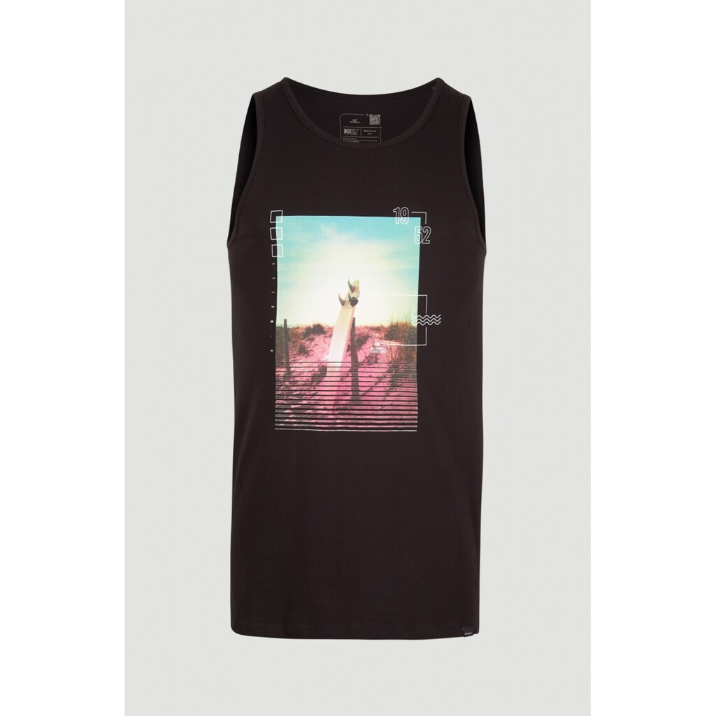 O'Neill T-Shirt »SURFBOARD TANKTOP«