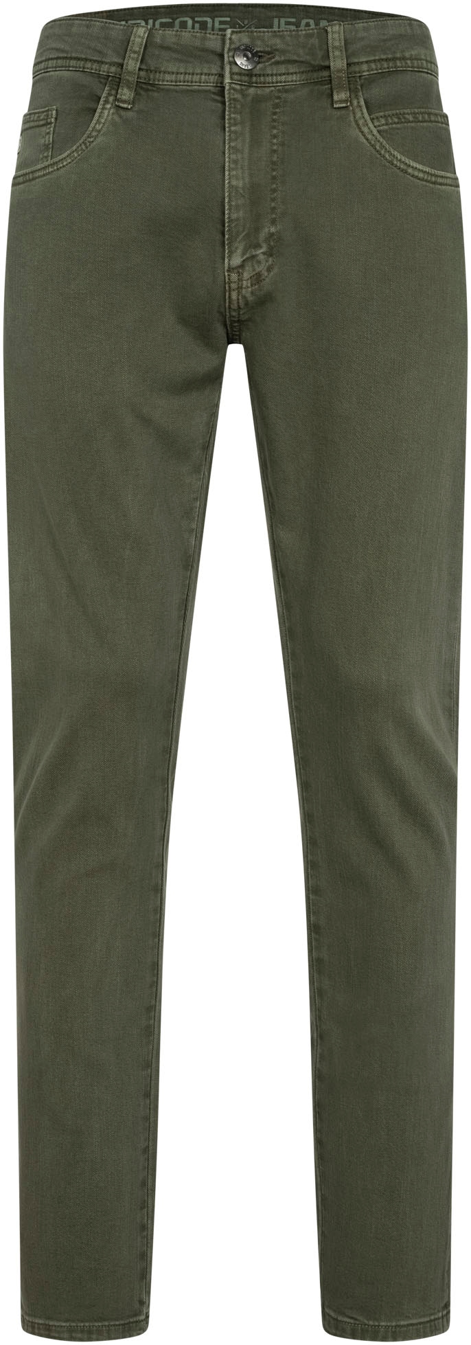 Indicode Regular-fit-Jeans »INGannar«