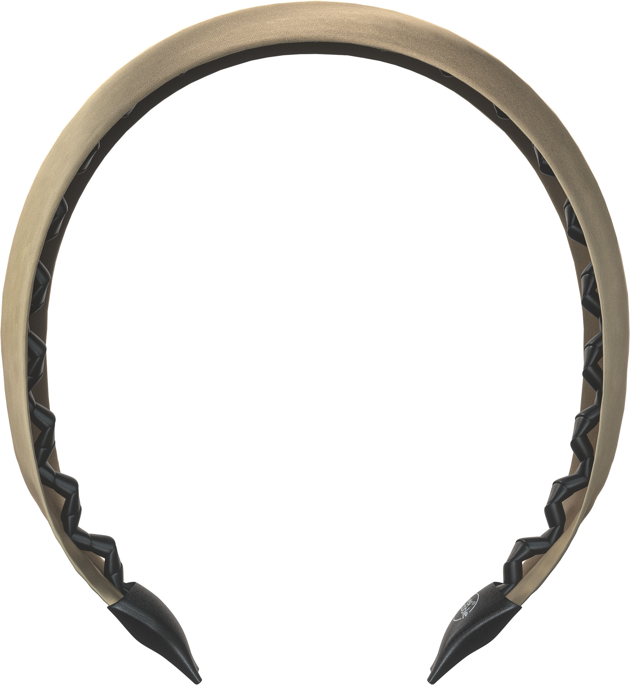 Haarreif »Hairhalo Let's get Fizzycal«, verstellbar