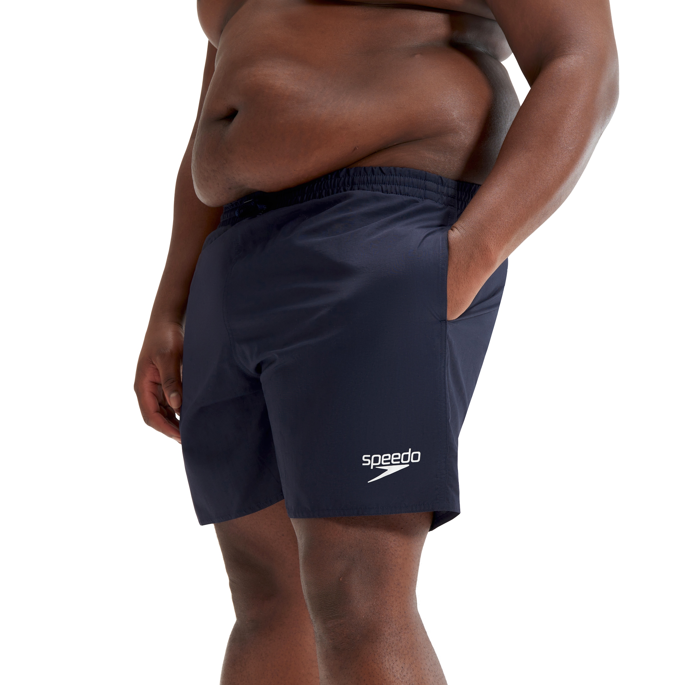 Speedo Badeshorts, in großen Größen