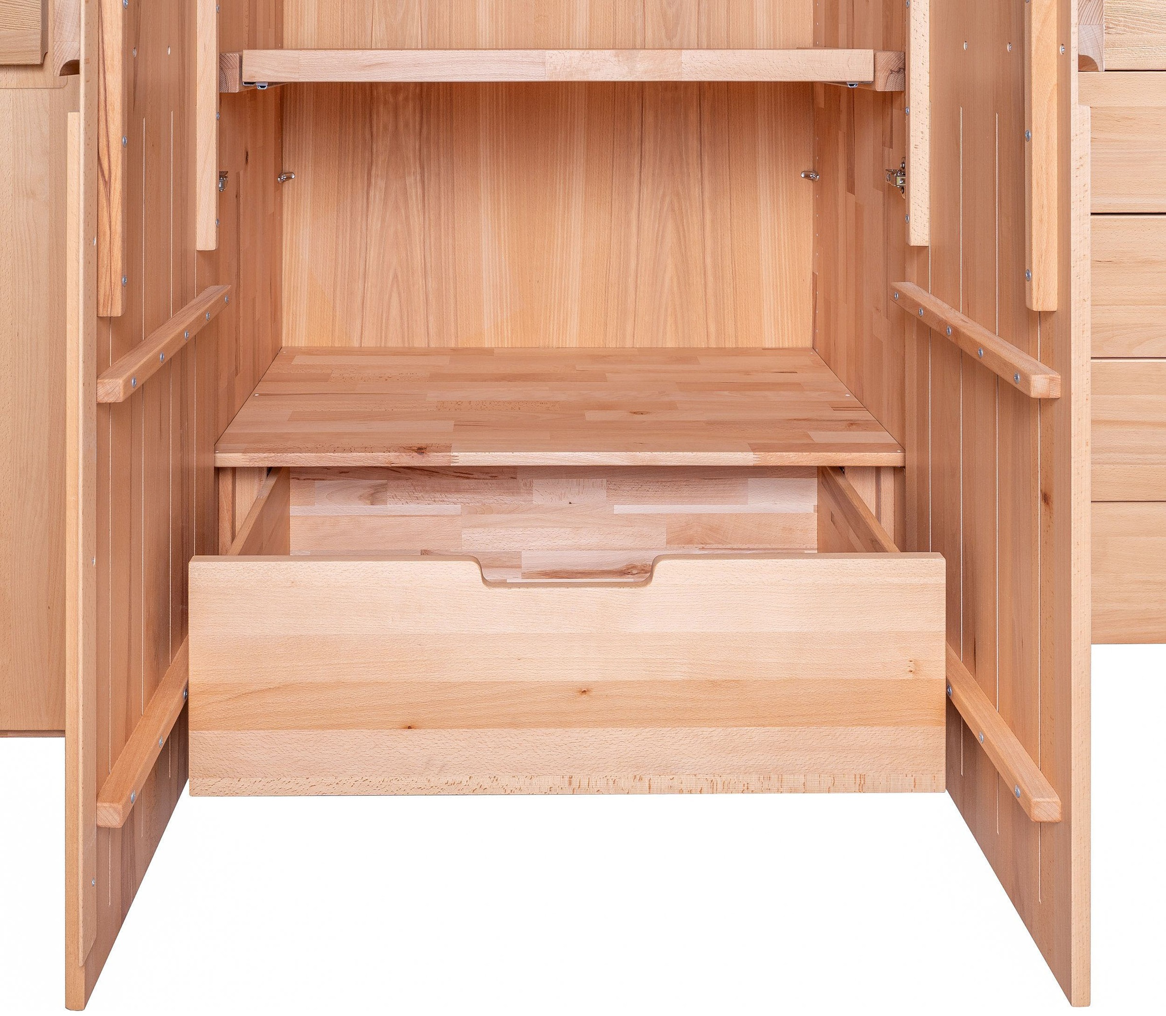 Home affaire »Léopoldine«