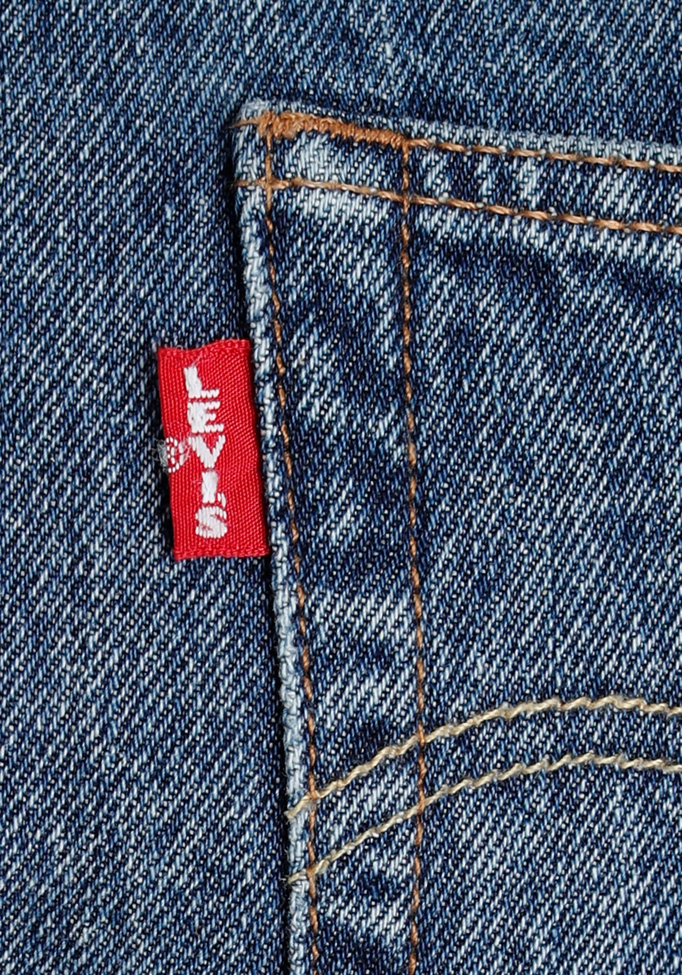 Levi's® 5-Pocket-Jeans »501 Long«, 501 Collection