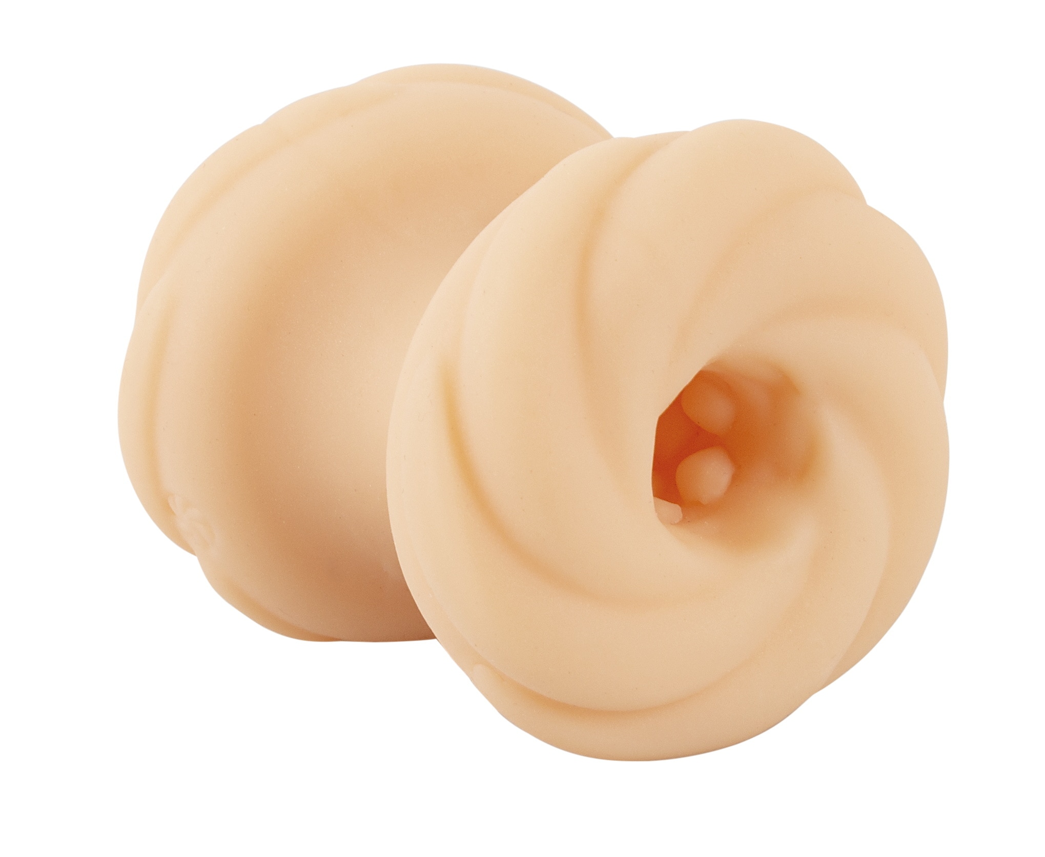 You2Toys Masturbator »Penis-/Hodensleeve 4in1 Pleasure Toy«