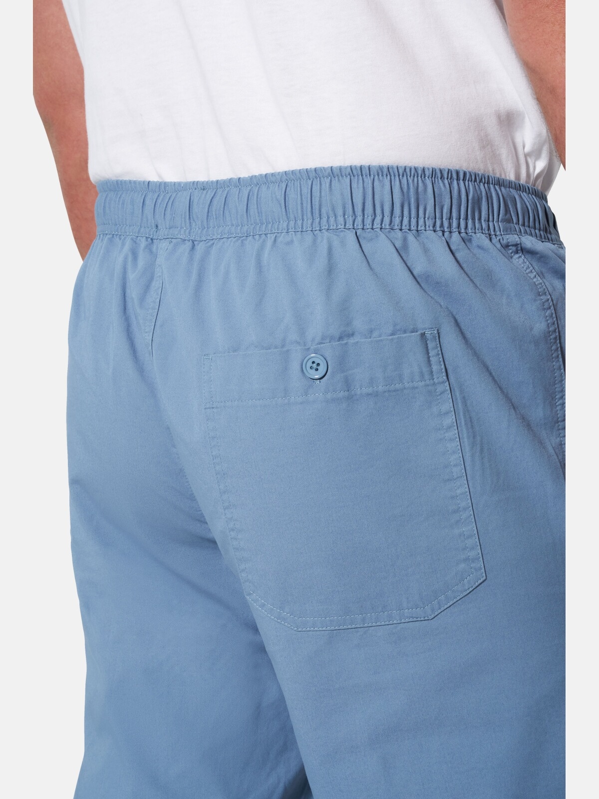 Jan Vanderstorm Schlupfhose »Schlupfhose HANSSI«