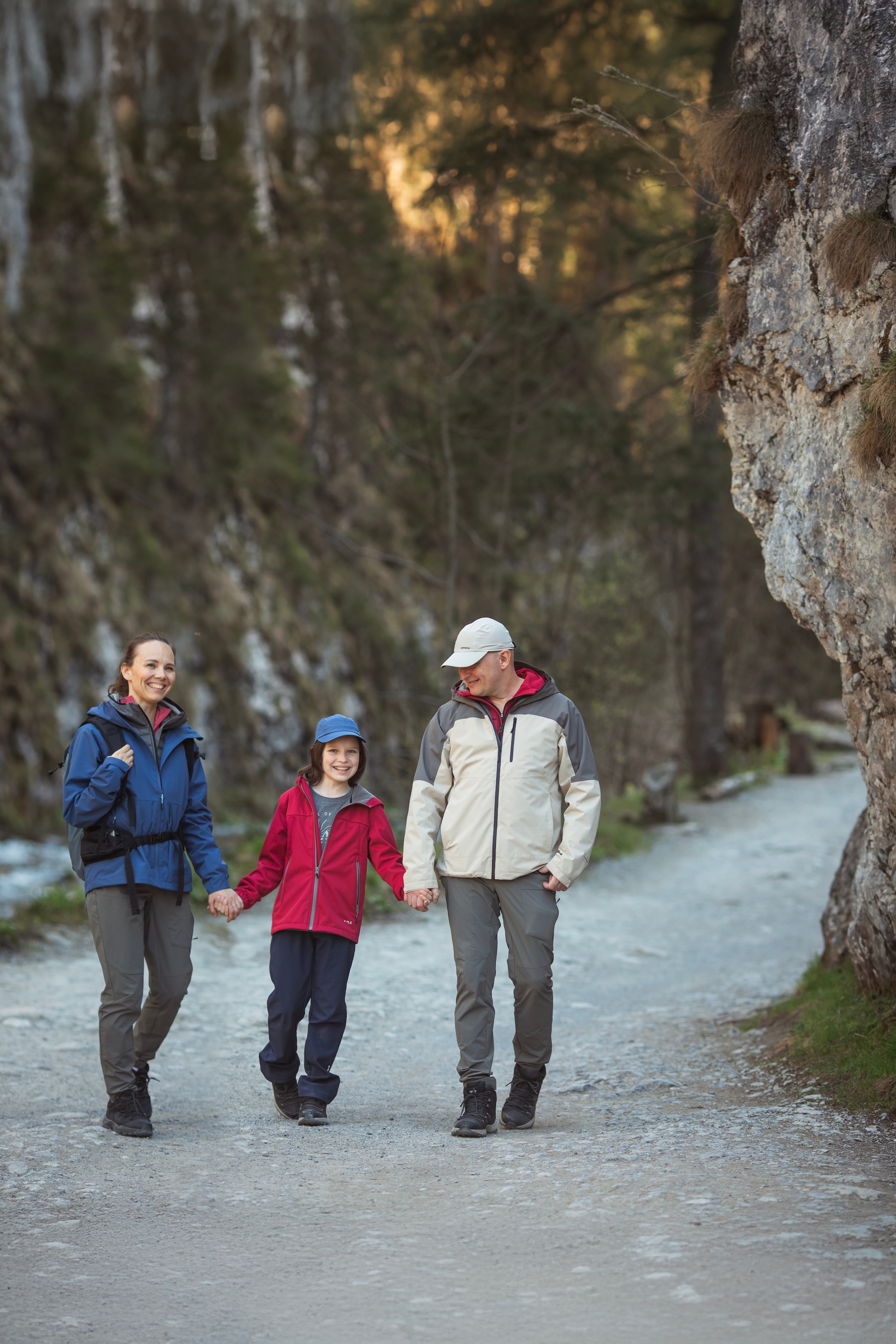 Icepeak Softshelljacke »KLINE JR«