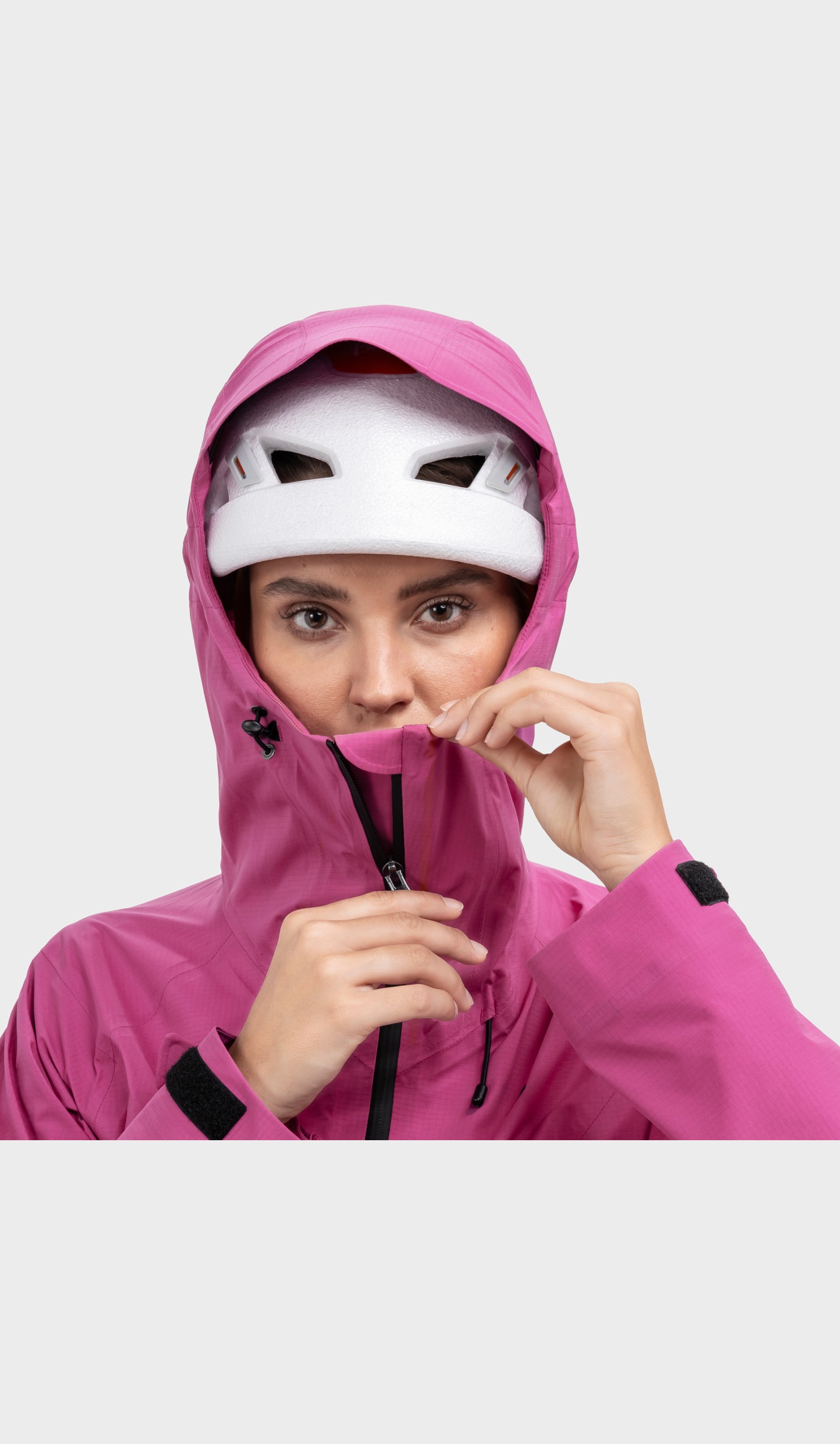 Schöffel Outdoorjacke »Jacket Style Blaueis WMS« mit Kapuze