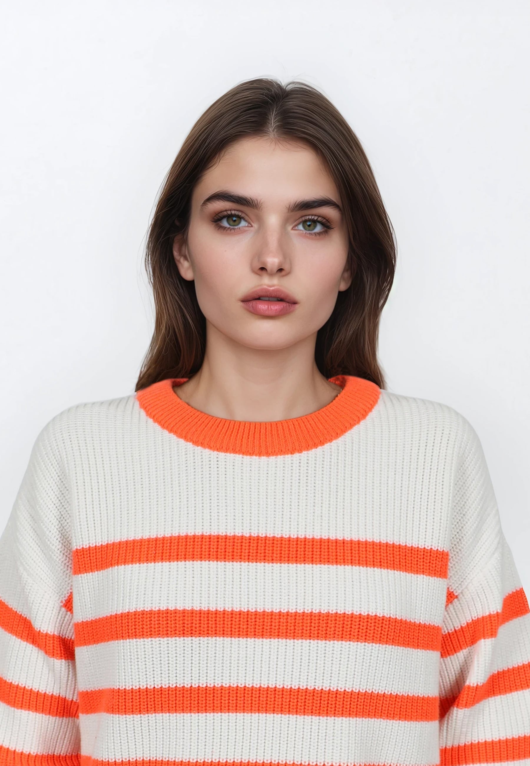 salzhaut Sweatshirt »Sweatshirt VERBAAST«
