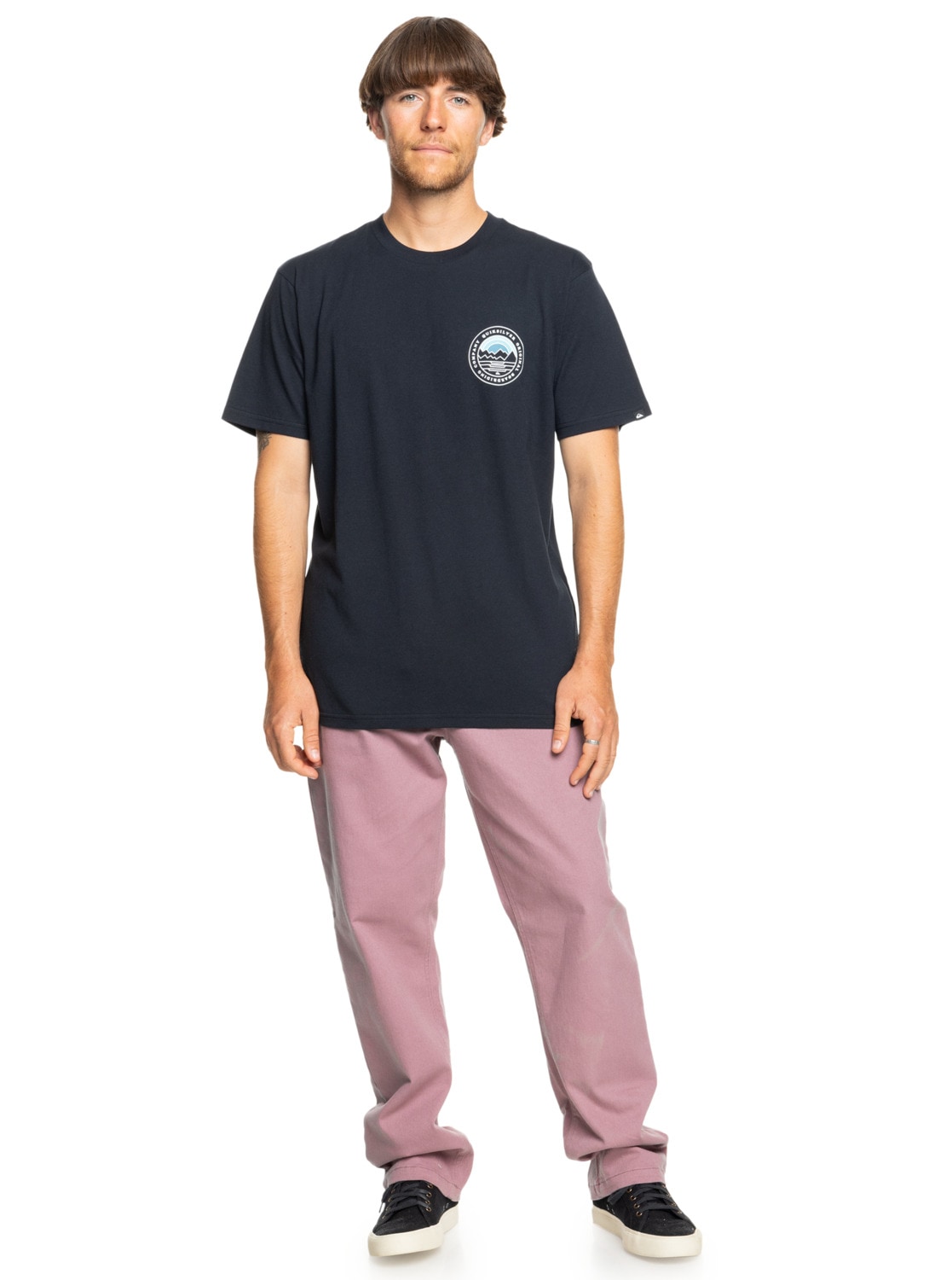 Quiksilver T-Shirt »Landscapes«