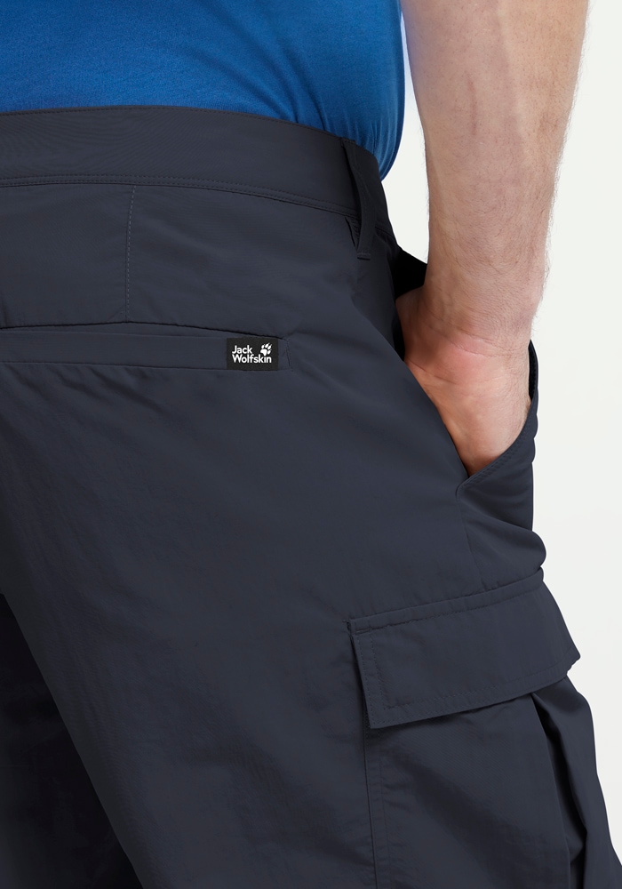 Jack Wolfskin Cargoshorts »DUNELAND CARGO SHORTS M«