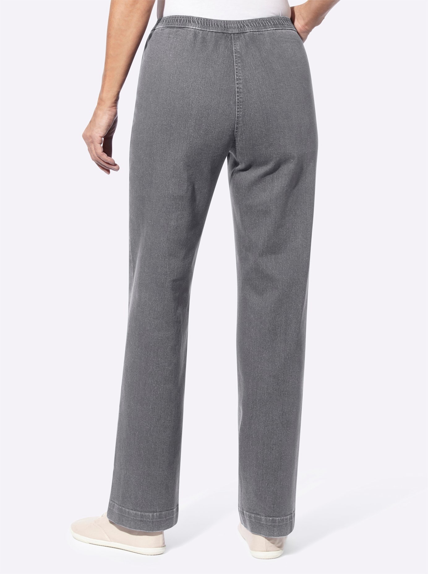 Classic Basics Bequeme Jeans 1 Stk.