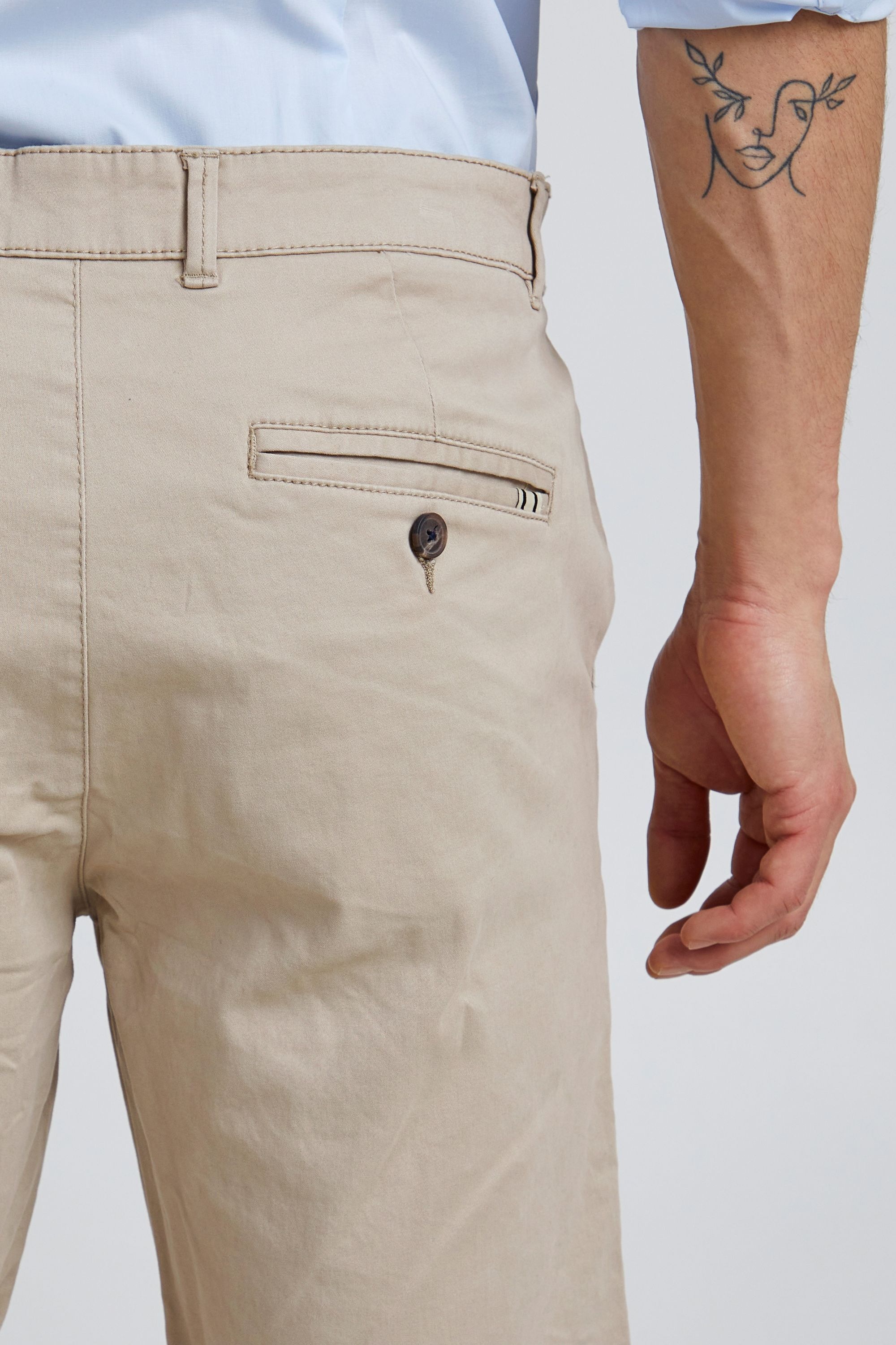 !Solid Shorts »Shorts SDRockcliffe«