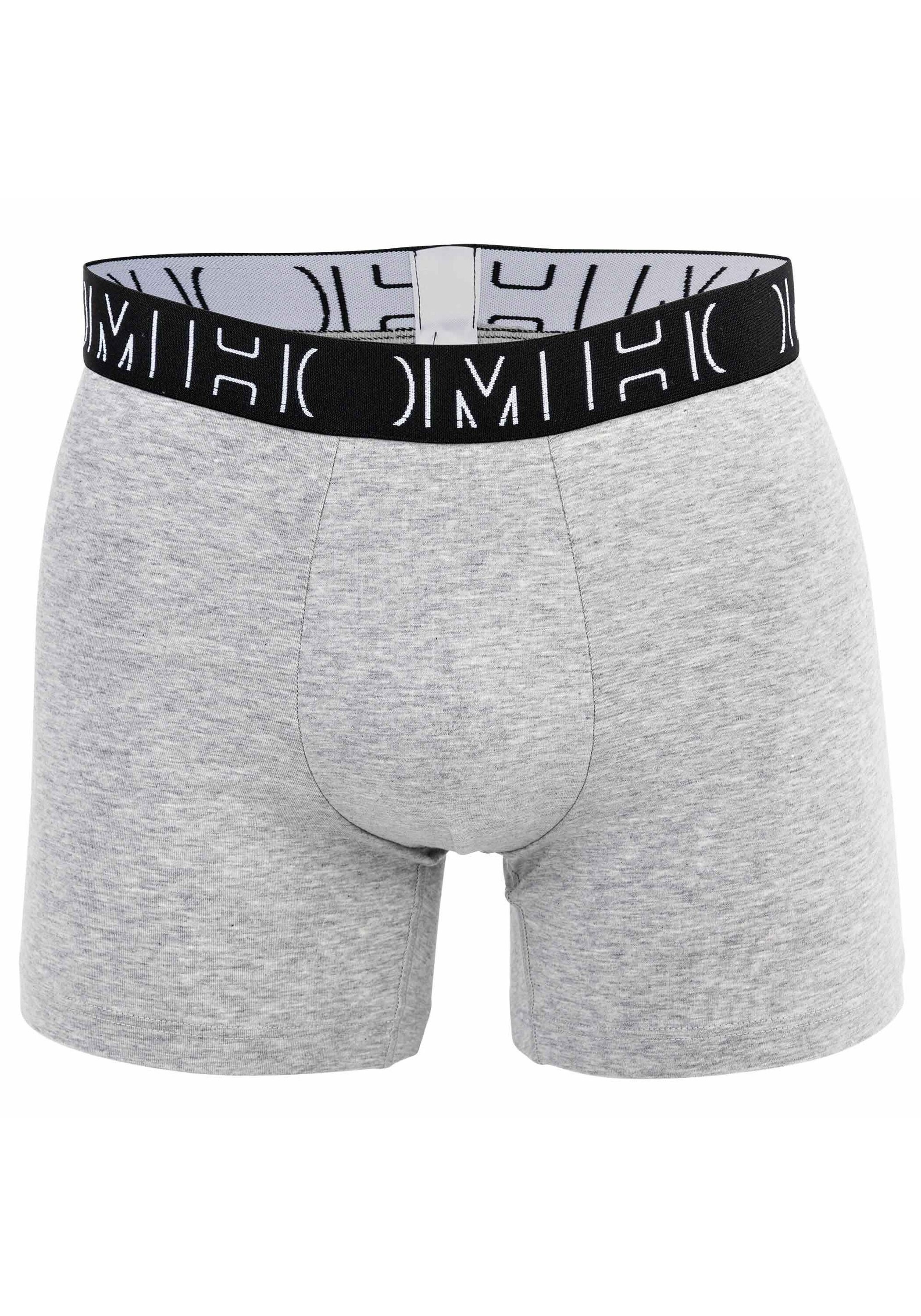 Hom Boxershorts »Boxershort Patrick #2 Long Boxer Briefs 3p 3er Pack«
