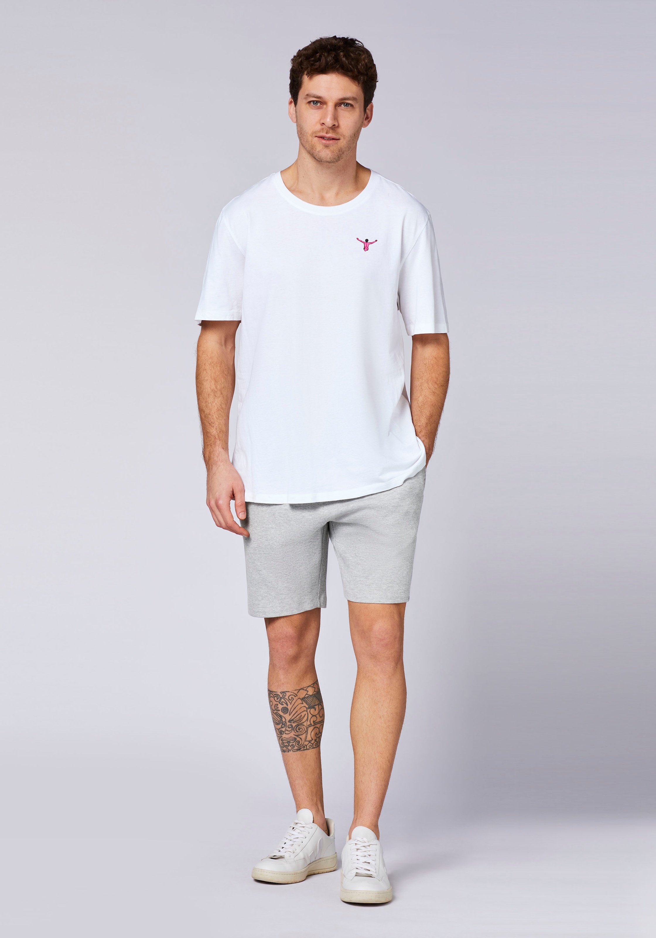 Chiemsee Print-Shirt