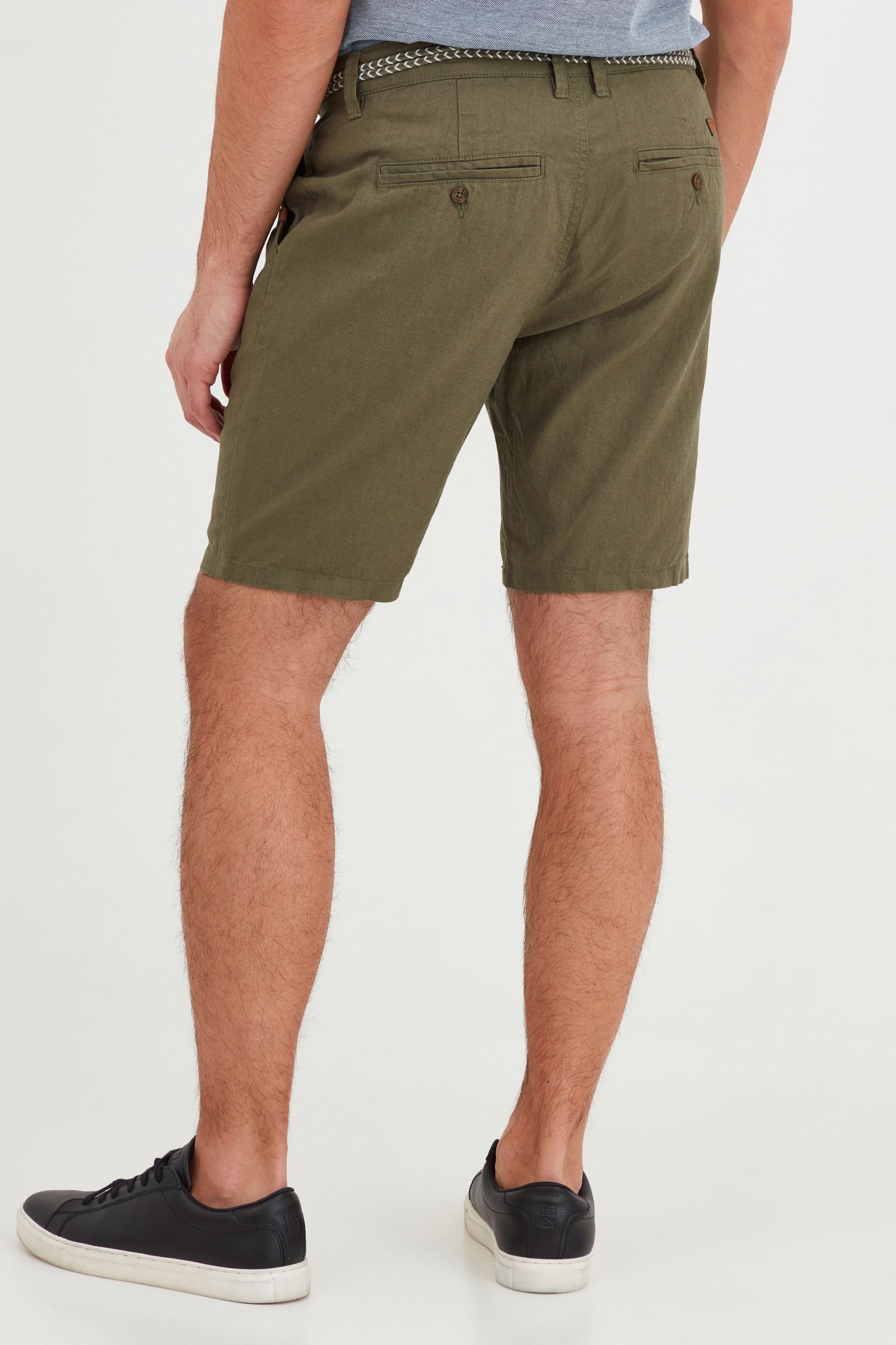 Blend Leinenhose »Leinenhose BHMennok«