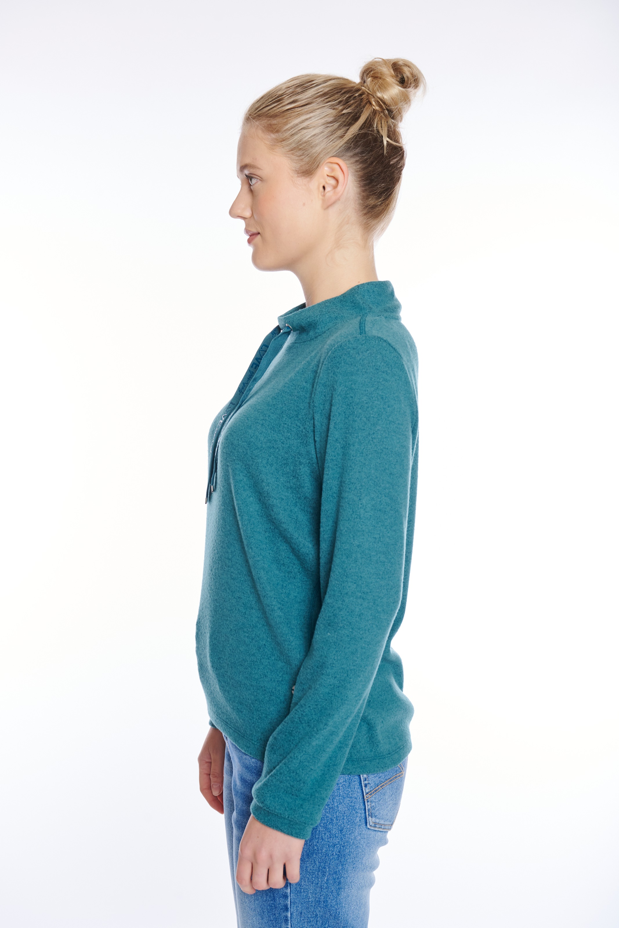 ZABAIONE Langarmshirt »Sa44skia«