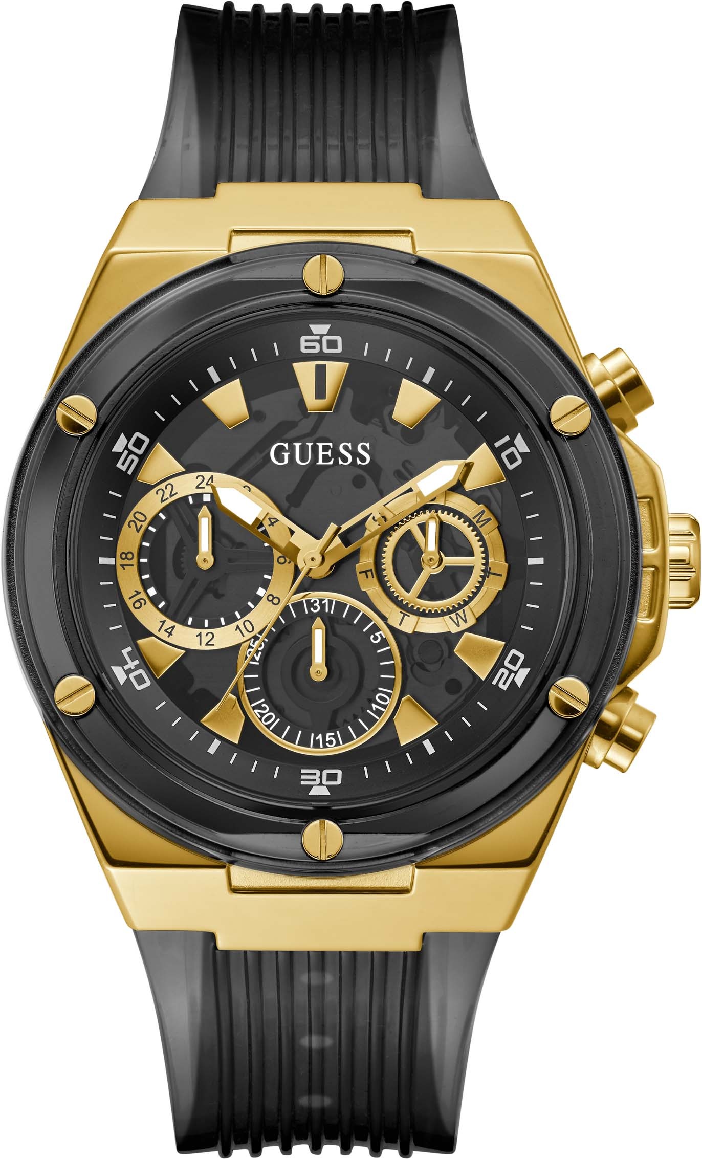 Guess Multifunktionsuhr »GW0425G1«