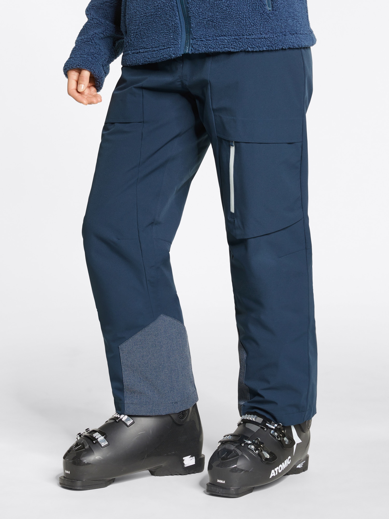 Ziener Skihose »THOLINE«