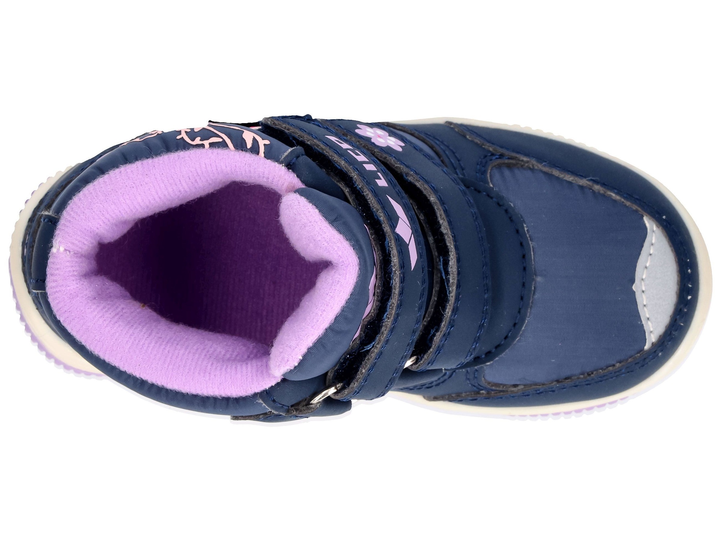 Lico Winterstiefel »Snowboot Forli V«