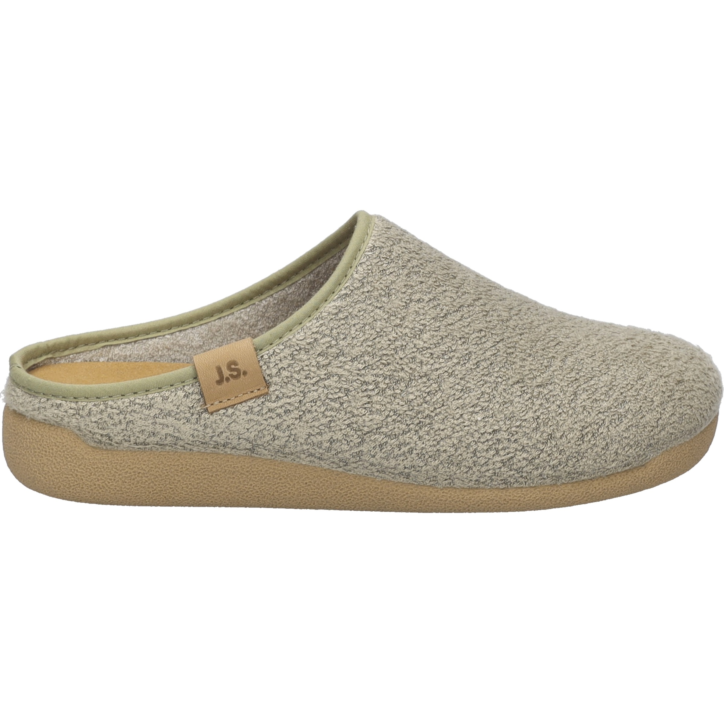 Josef Seibel Hausschuh »Cara 04, sage«