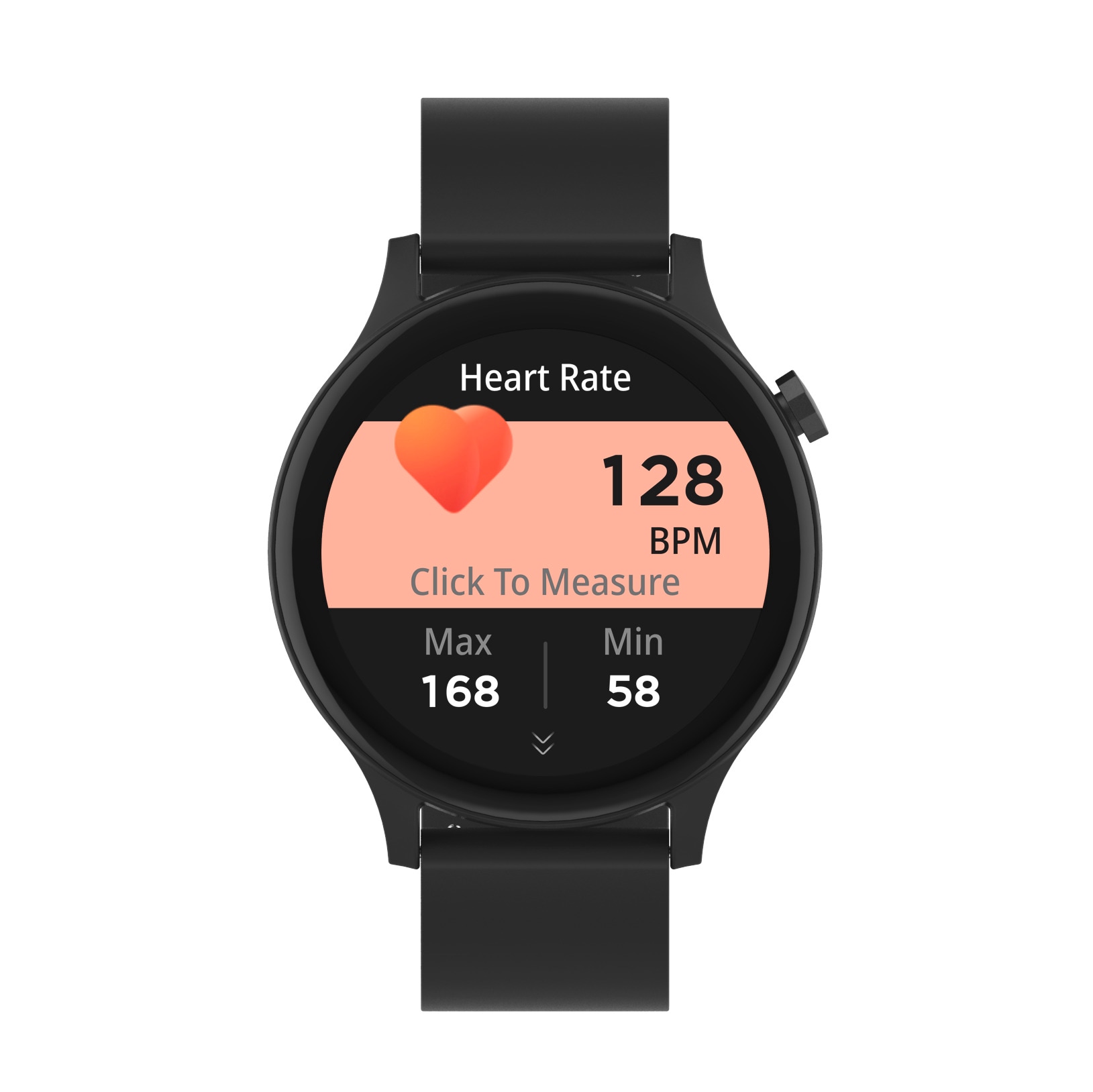 Denver Smartwatch »SWC-338«, (3,51 cm / 1,38 Zoll)