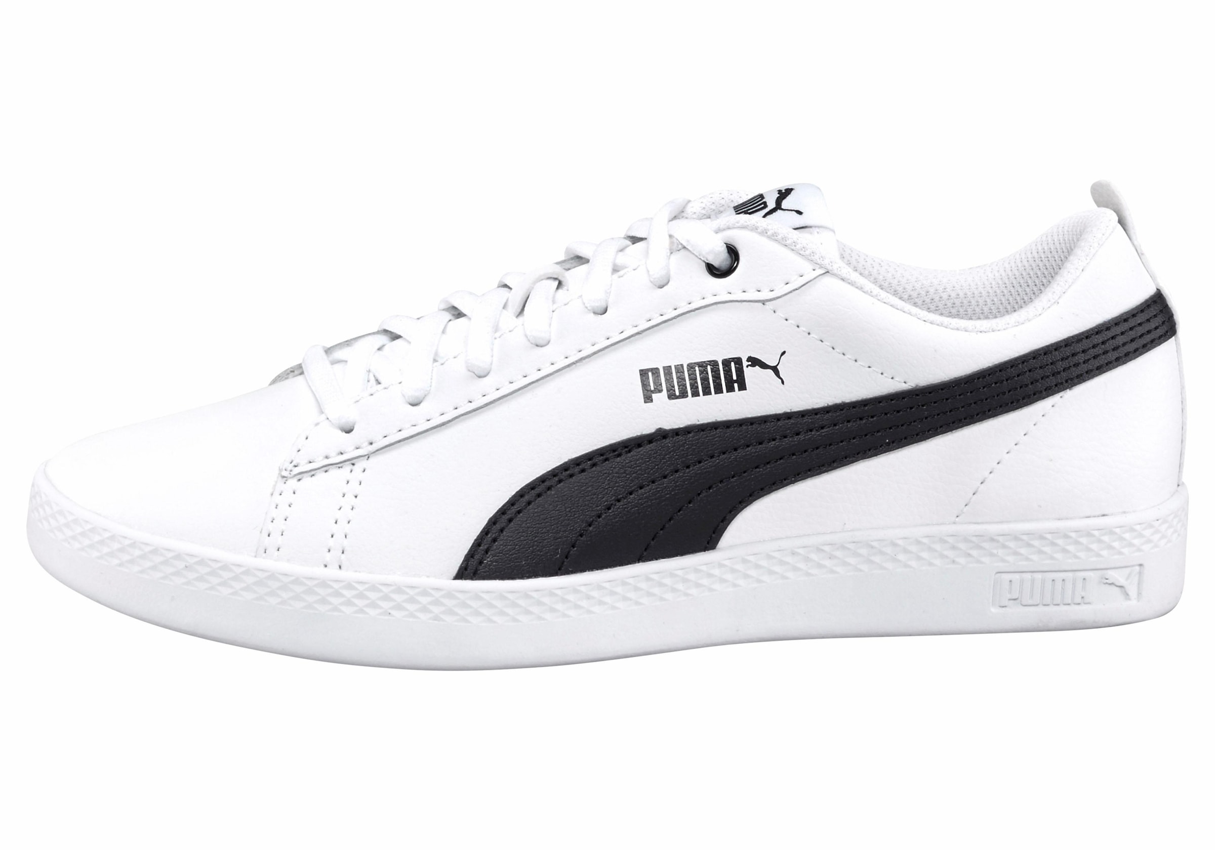 PUMA Sneaker »SMASH WNS V2 L«