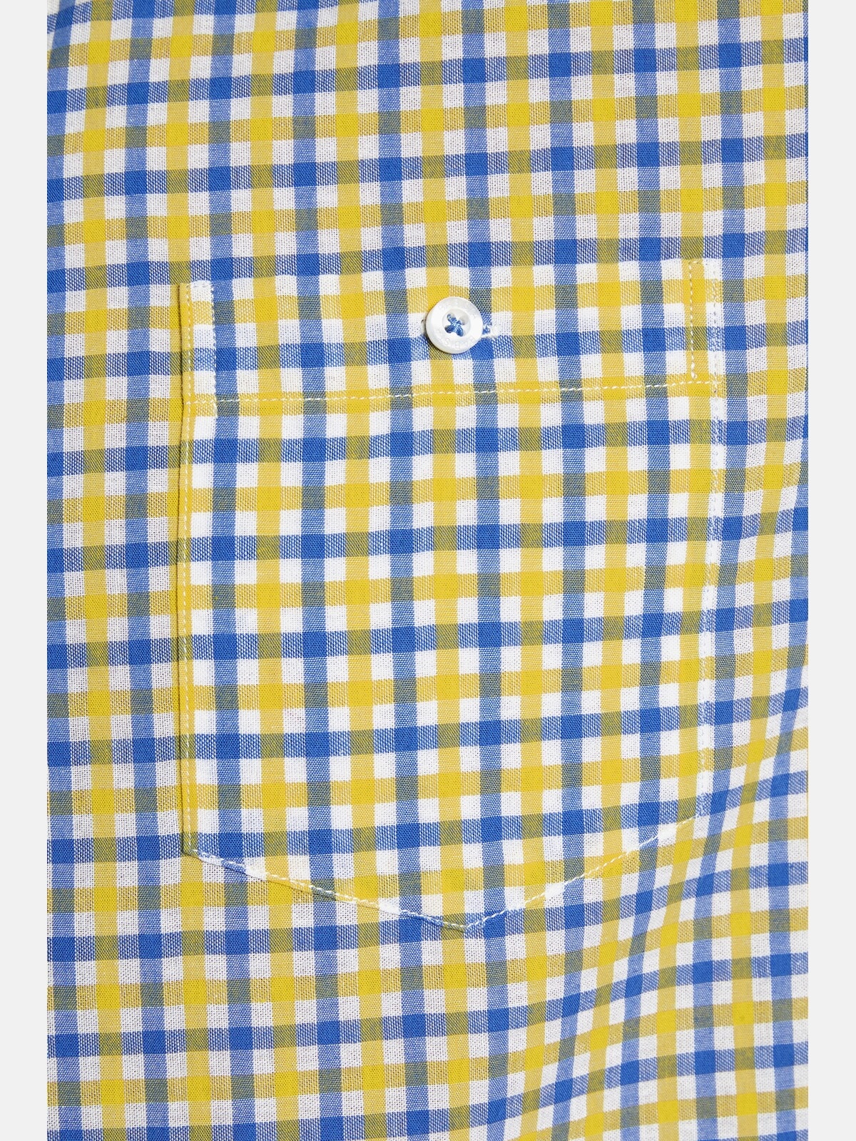 Babista Kurzarmhemd »Kurzarmhemd BELLANZA« 1 Stk. mit knöpfbarer Brusttasche