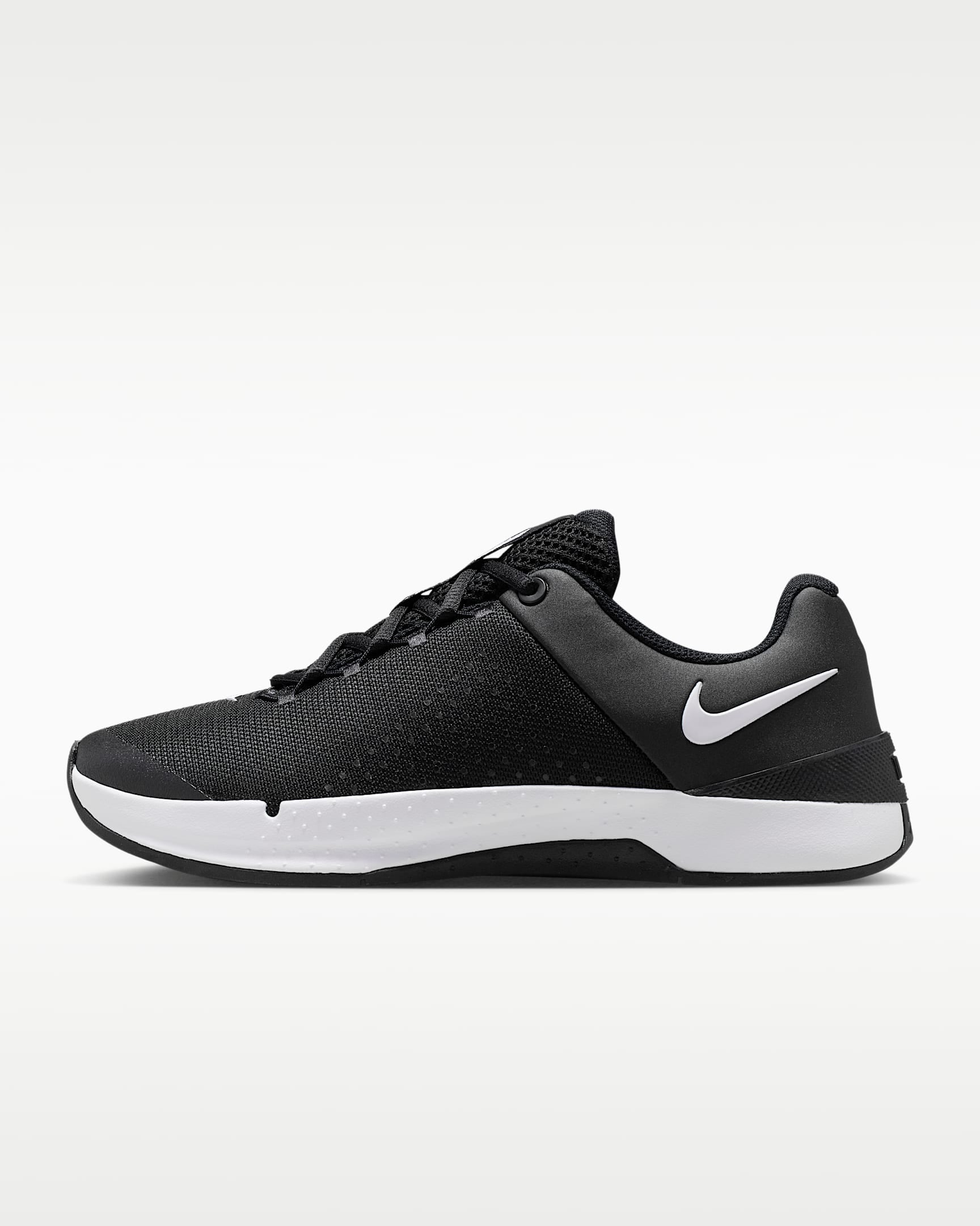 Nike Trainingsschuh »MC TRAINER 4«  ideal für Gym und Fitnessstudio