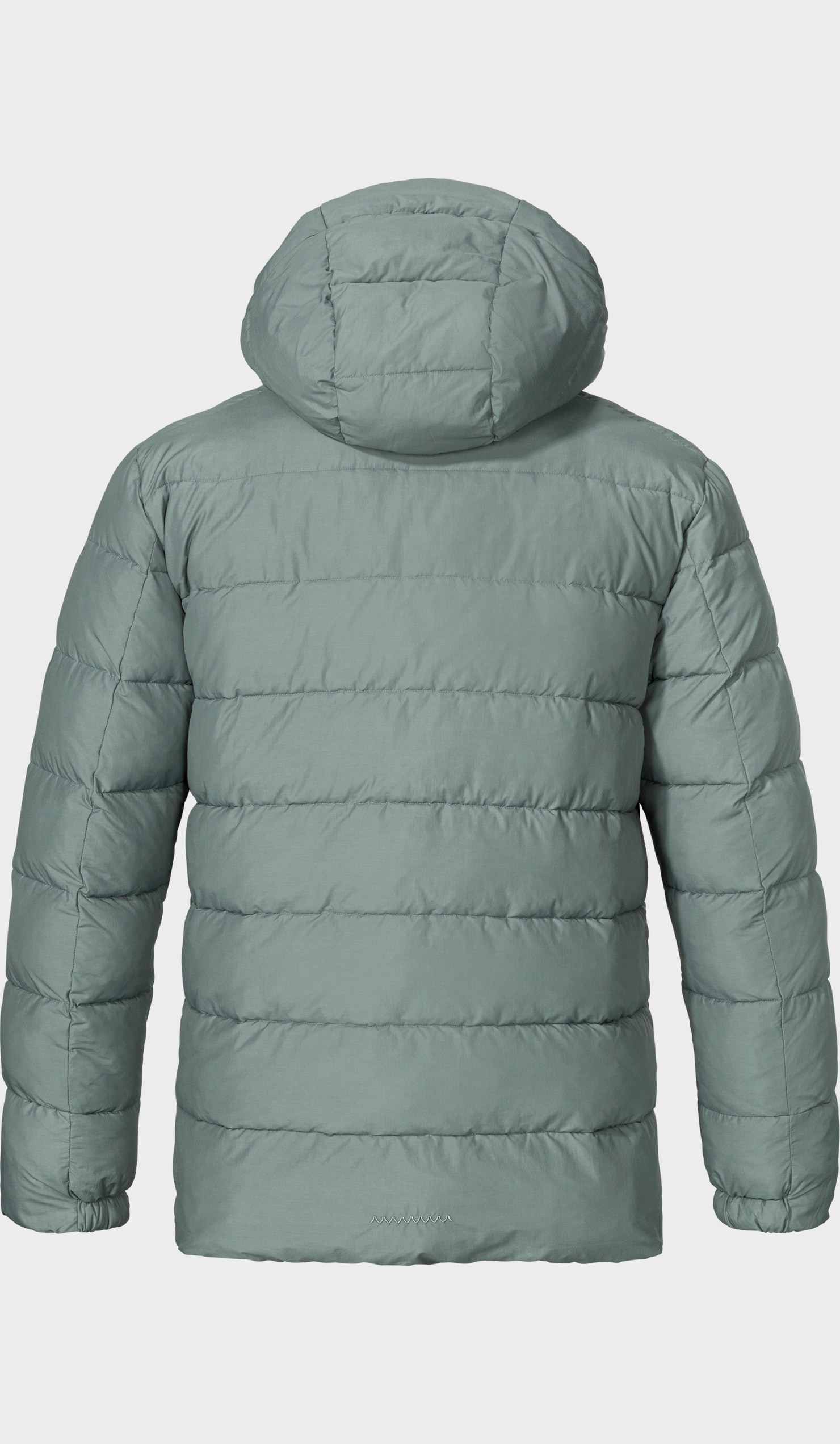 Schöffel Funktionsjacke »Ins Jacket Style Boslix MNS« mit Kapuze