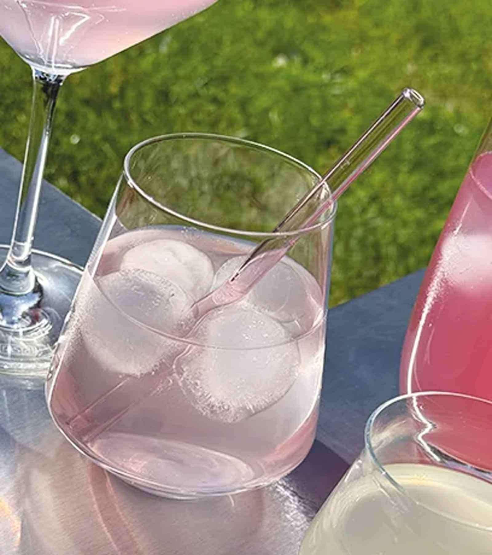 rastal Glas »Becher Harmony 400 ml 30er Set transparent« Spülmaschinenfest