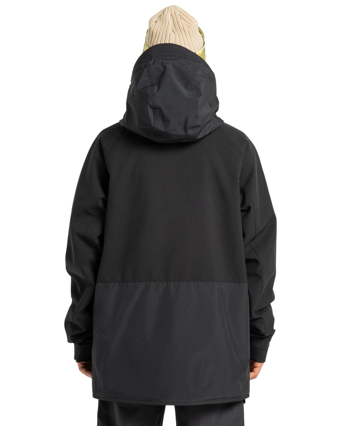 DC Shoes Snowboardjacke »Tundra 15K«