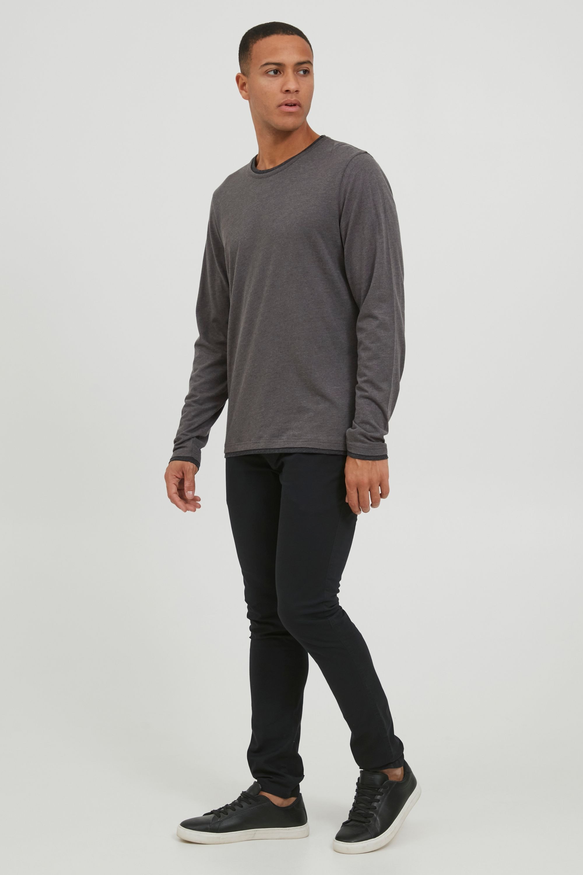 11 Project Langarmshirt »Langarmshirt PRVenko«