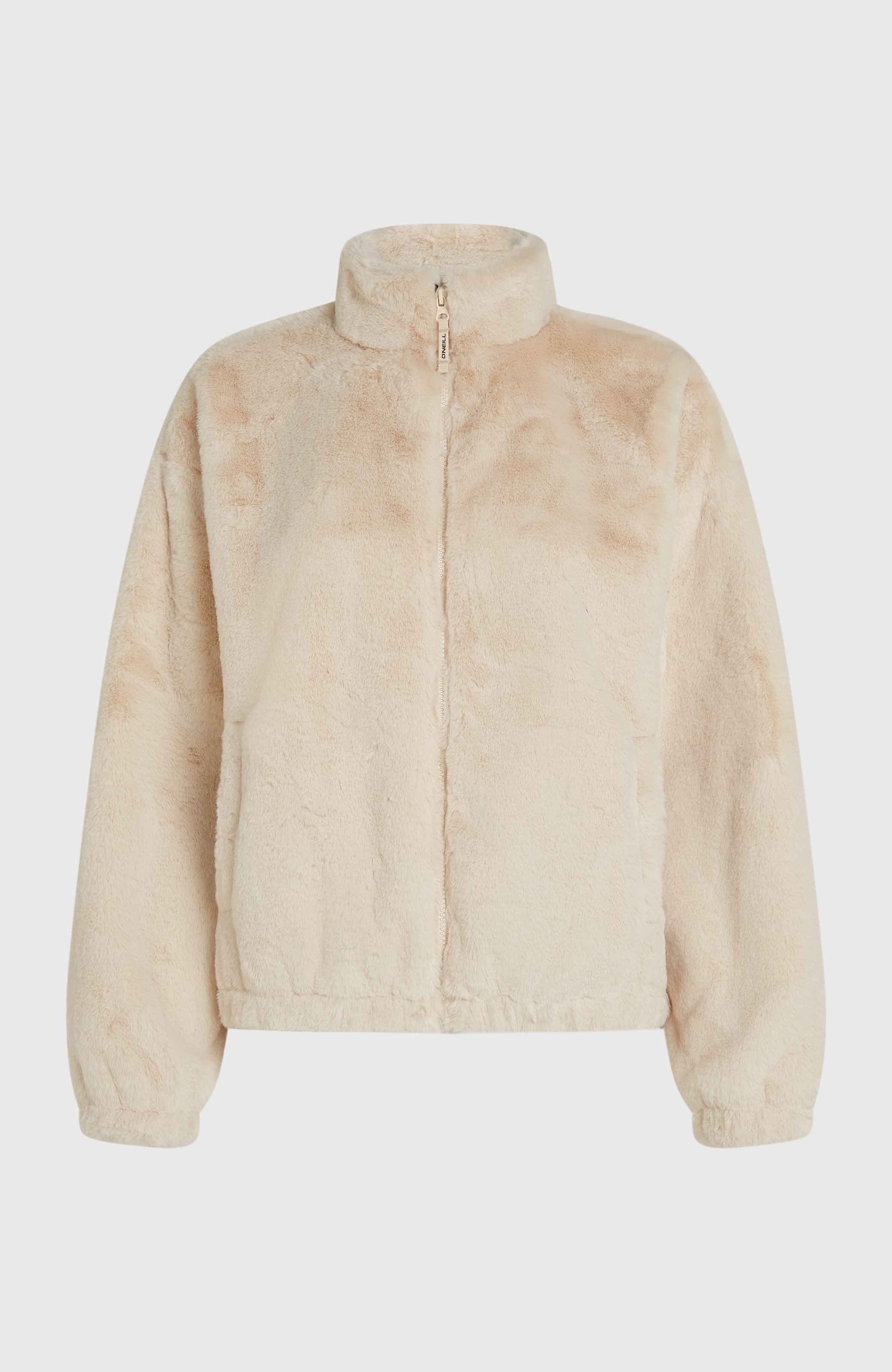 O'Neill Strickfleece-Pullover »FWC'CRUZ FAUX FUR FLEECE« 1 Stk. tlg.