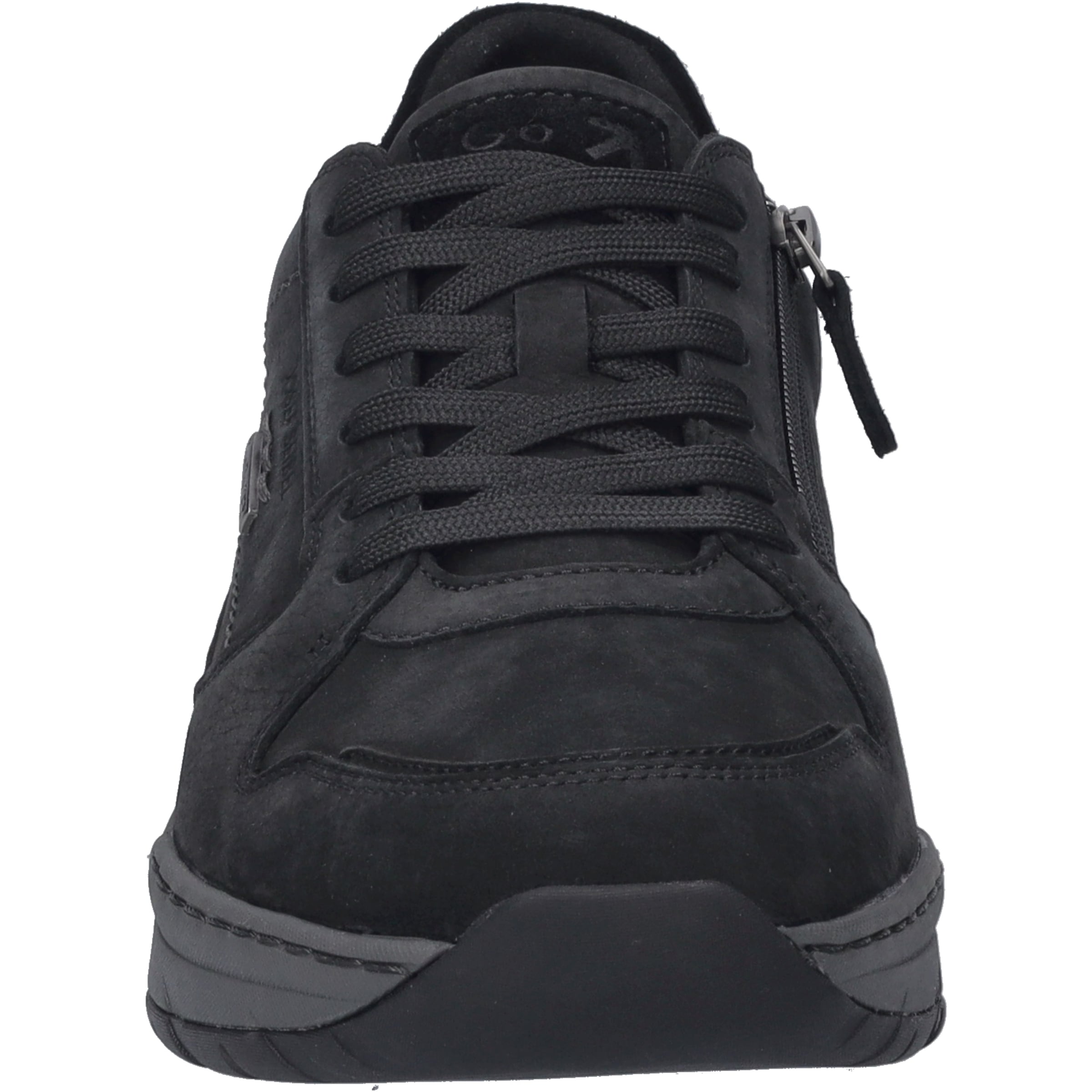 Josef Seibel Sneaker »Mitchell 50, schwarz«