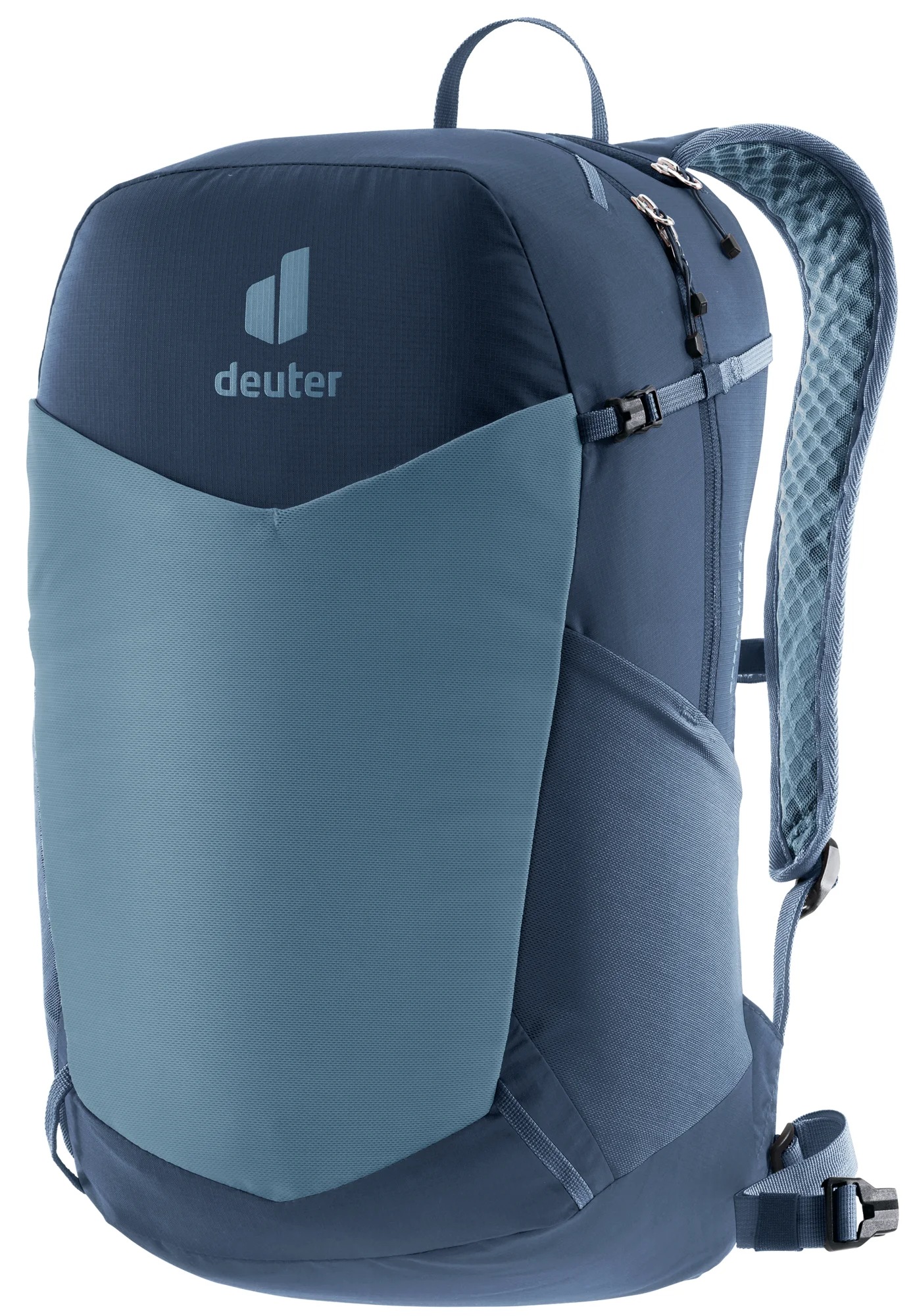 Deuter Wanderrucksack »SPEED LITE 21 L« in blau