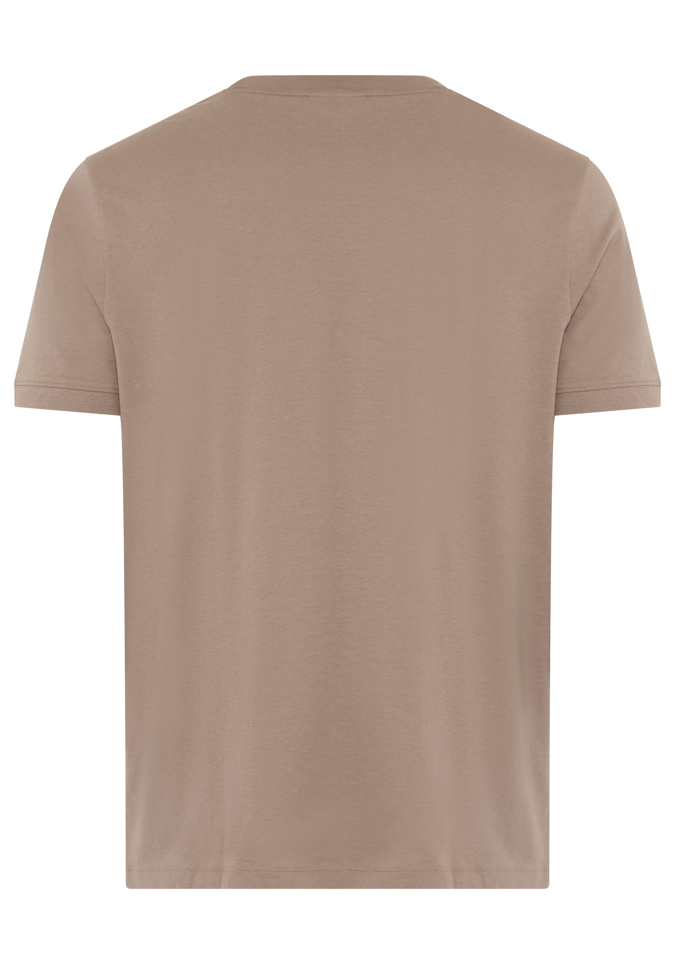 HUGO T-Shirt »Diragolino« Rundhalsausschnitt, Regular Fit, Logo-Label