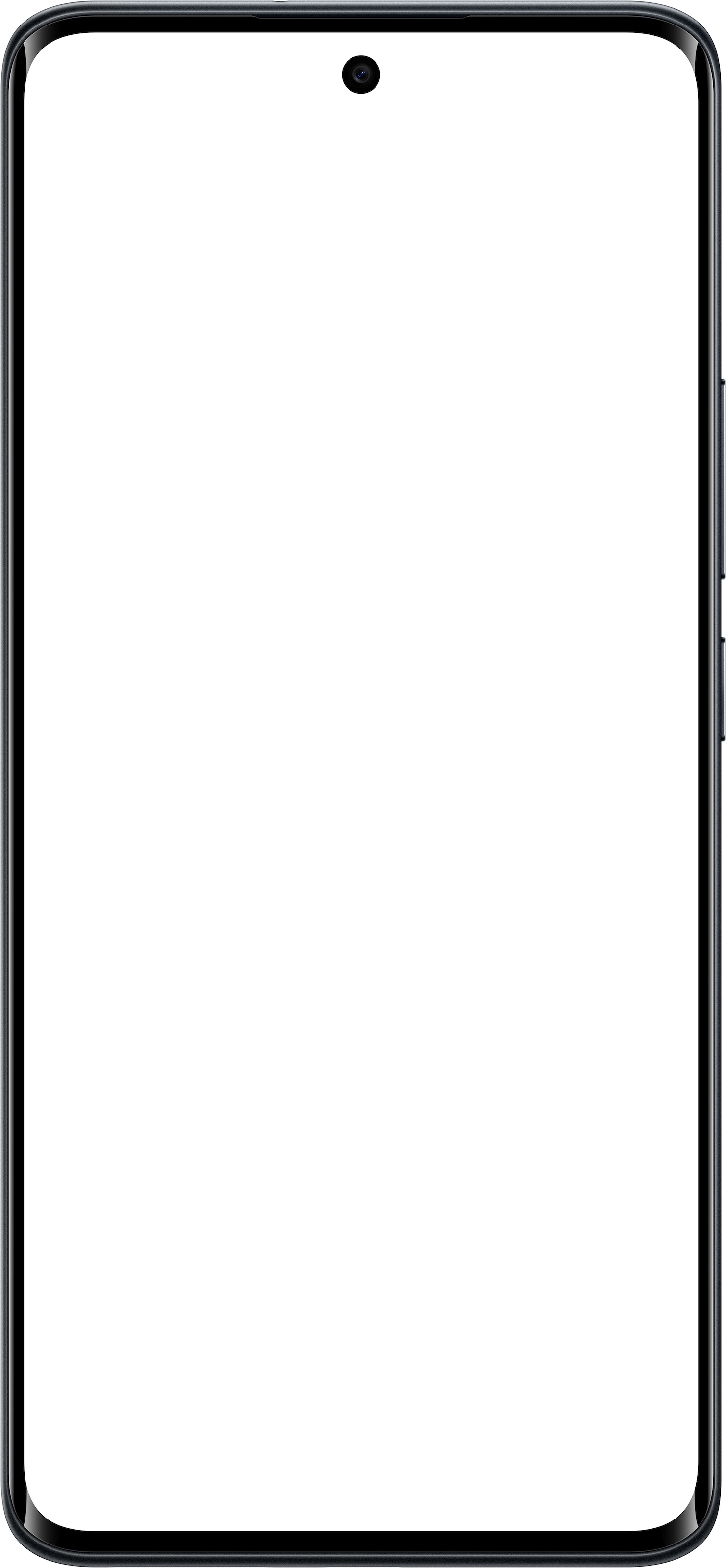 Xiaomi Smartphone »Redmi Note 15 6+128« black