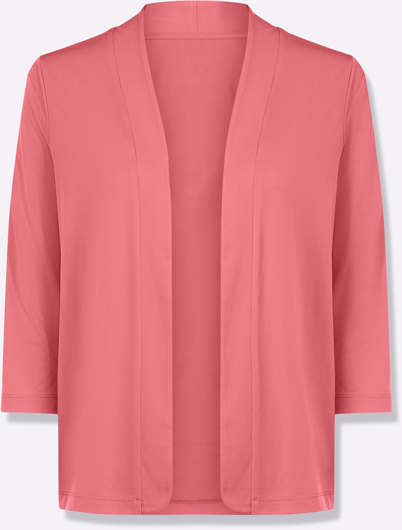 Lady Shirtjacke »Shirtjacke«, 1 tlg.
