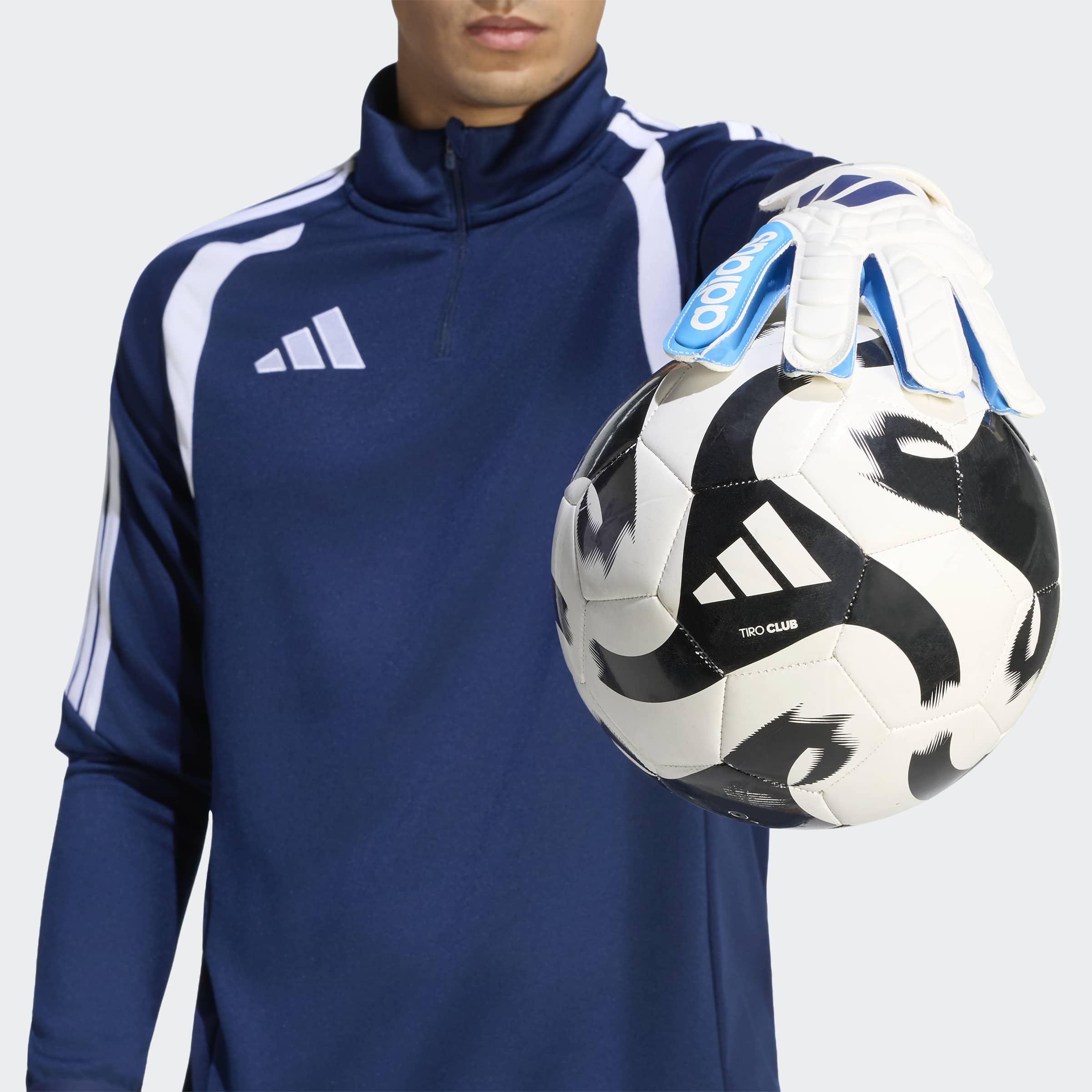 adidas Performance Torwarthandschuhe »COPA CLUB«