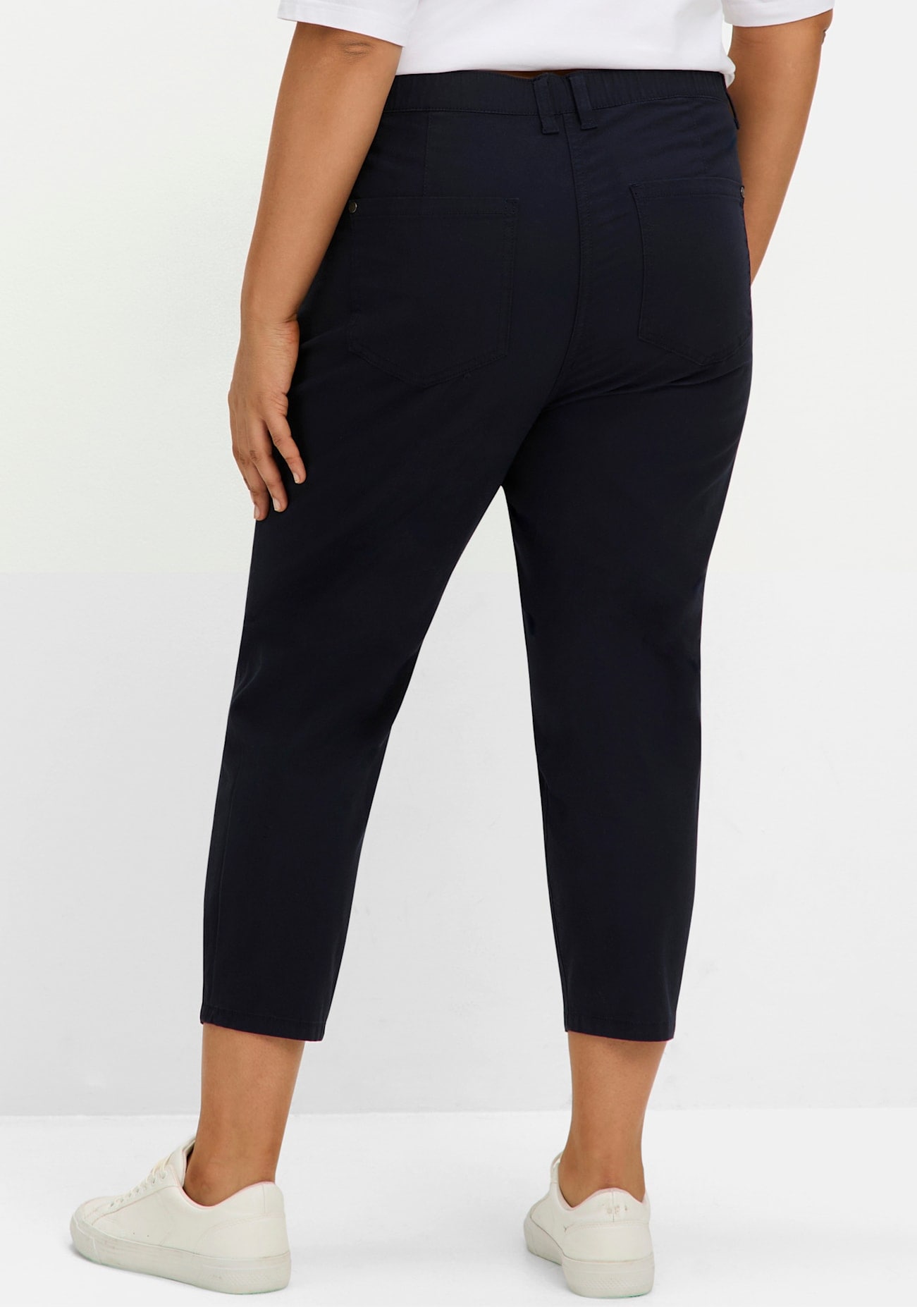 Sheego 7/8-Hose