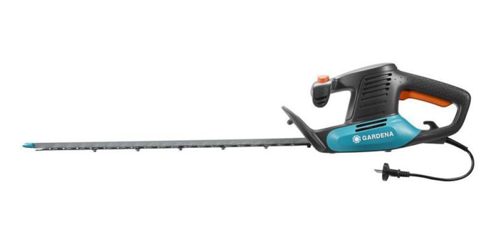 GARDENA Elektro-Heckenschere »EasyCut 450/50« ()  für den Rückschnitt von kleinen und mittelgroßen Hecken