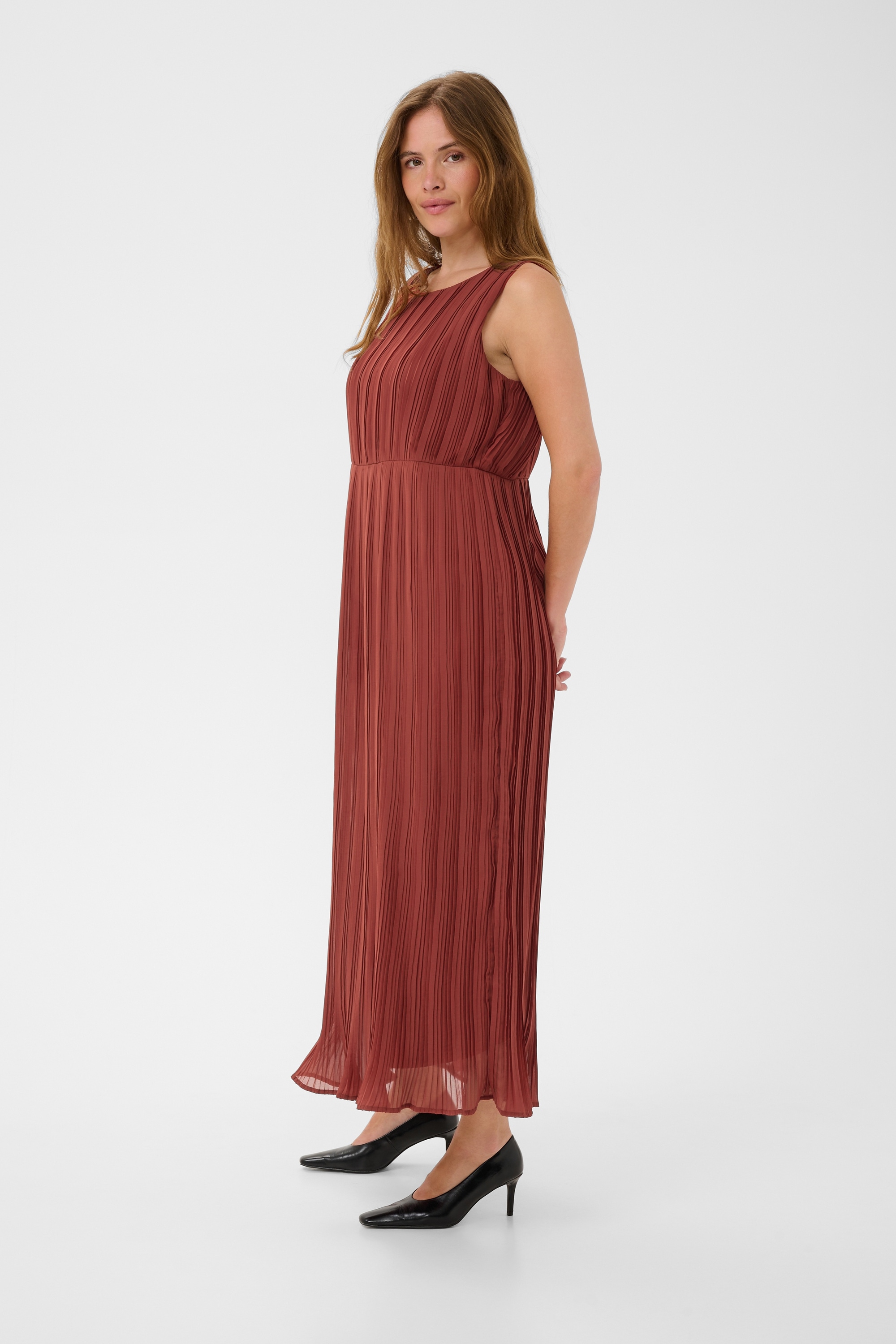 Culture Midikleid »Kleid CUjesy«