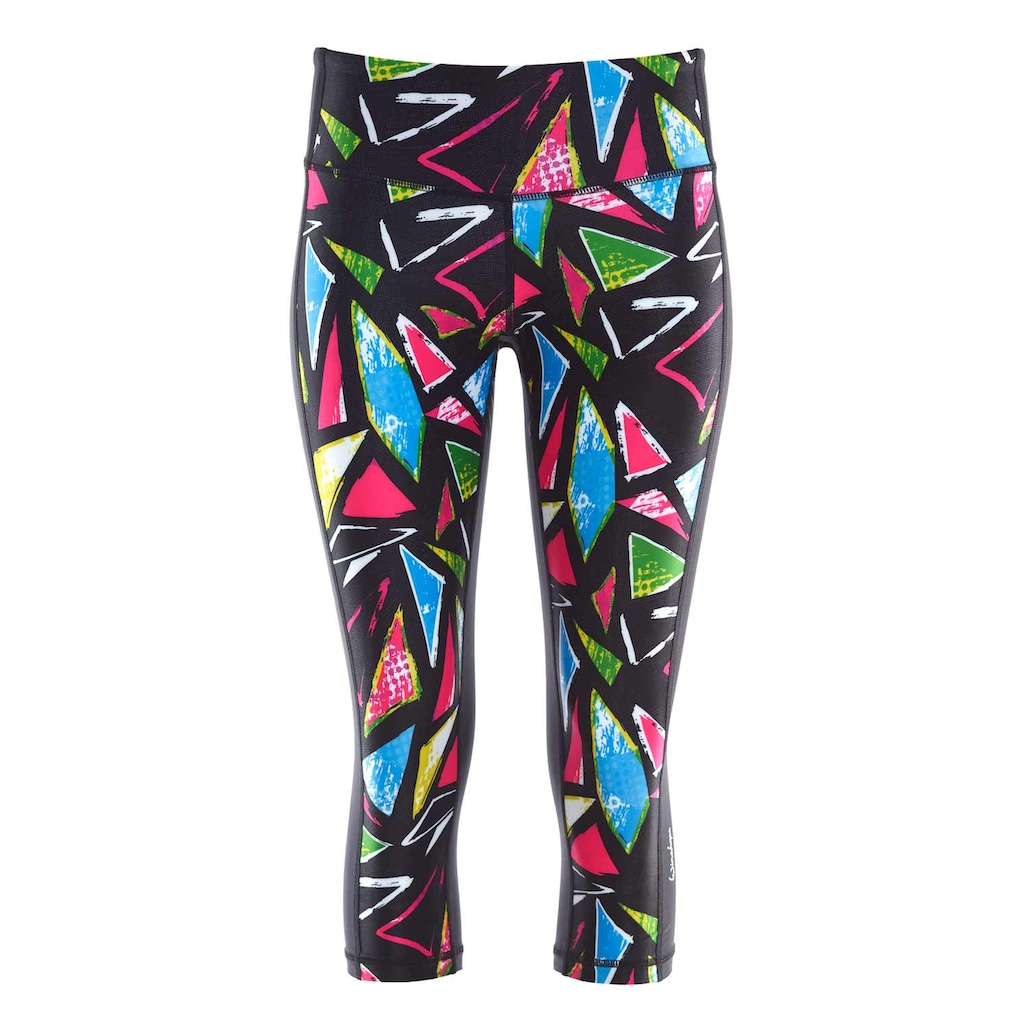 Winshape Leggings »AEL210-Disco«