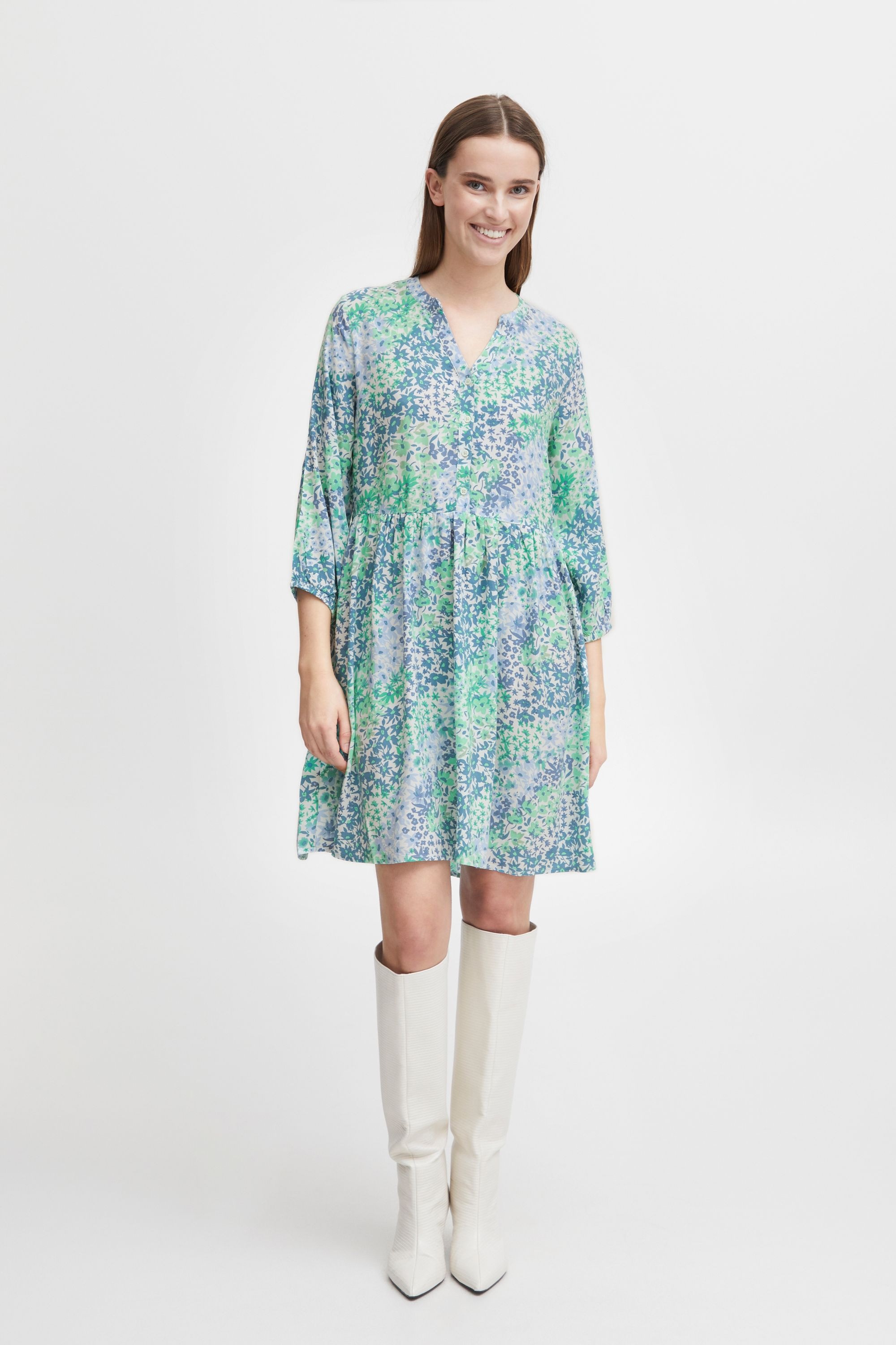 b.young Blusenkleid »Blusenkleid BYMmjoella«