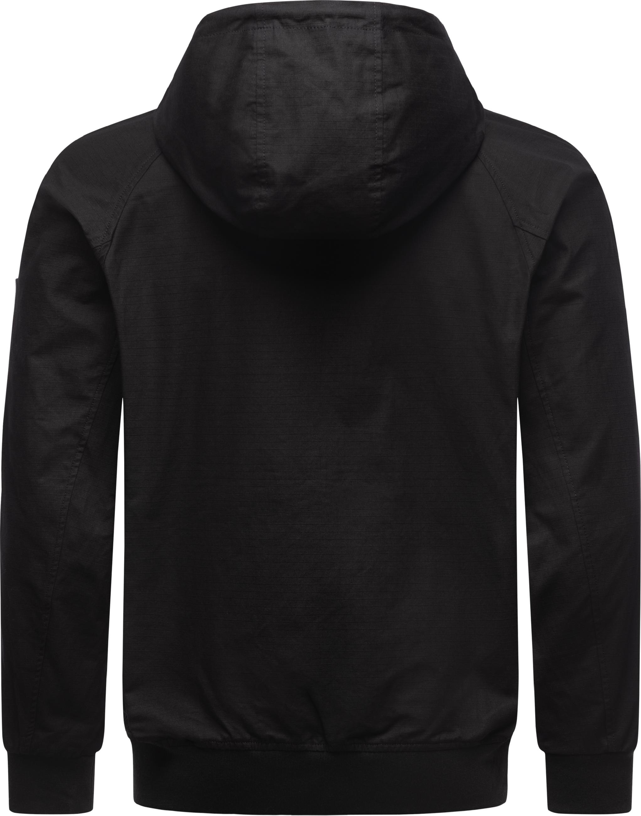 Ragwear Outdoorjacke »Outdoorjacke Garoo«