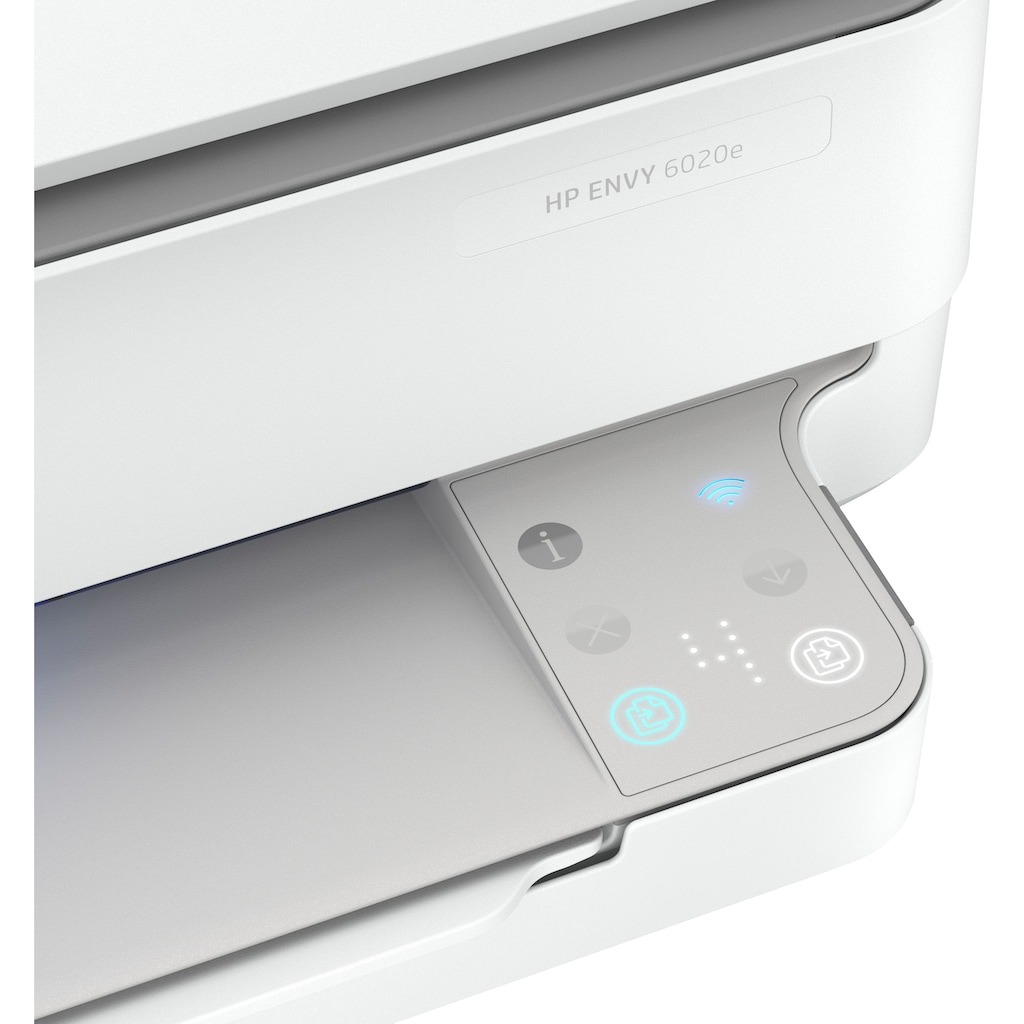 HP Multifunktionsdrucker »ENVY 6020e«