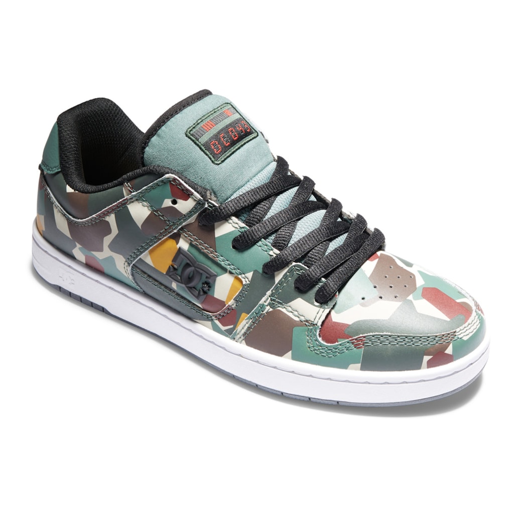 DC Shoes Skateschuh »Star Wars X DC Manteca«