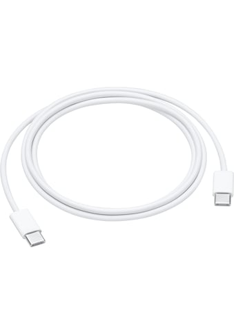Notebook-Kabel »USB‑C Ladekabel«, USB-C, 100 cm
